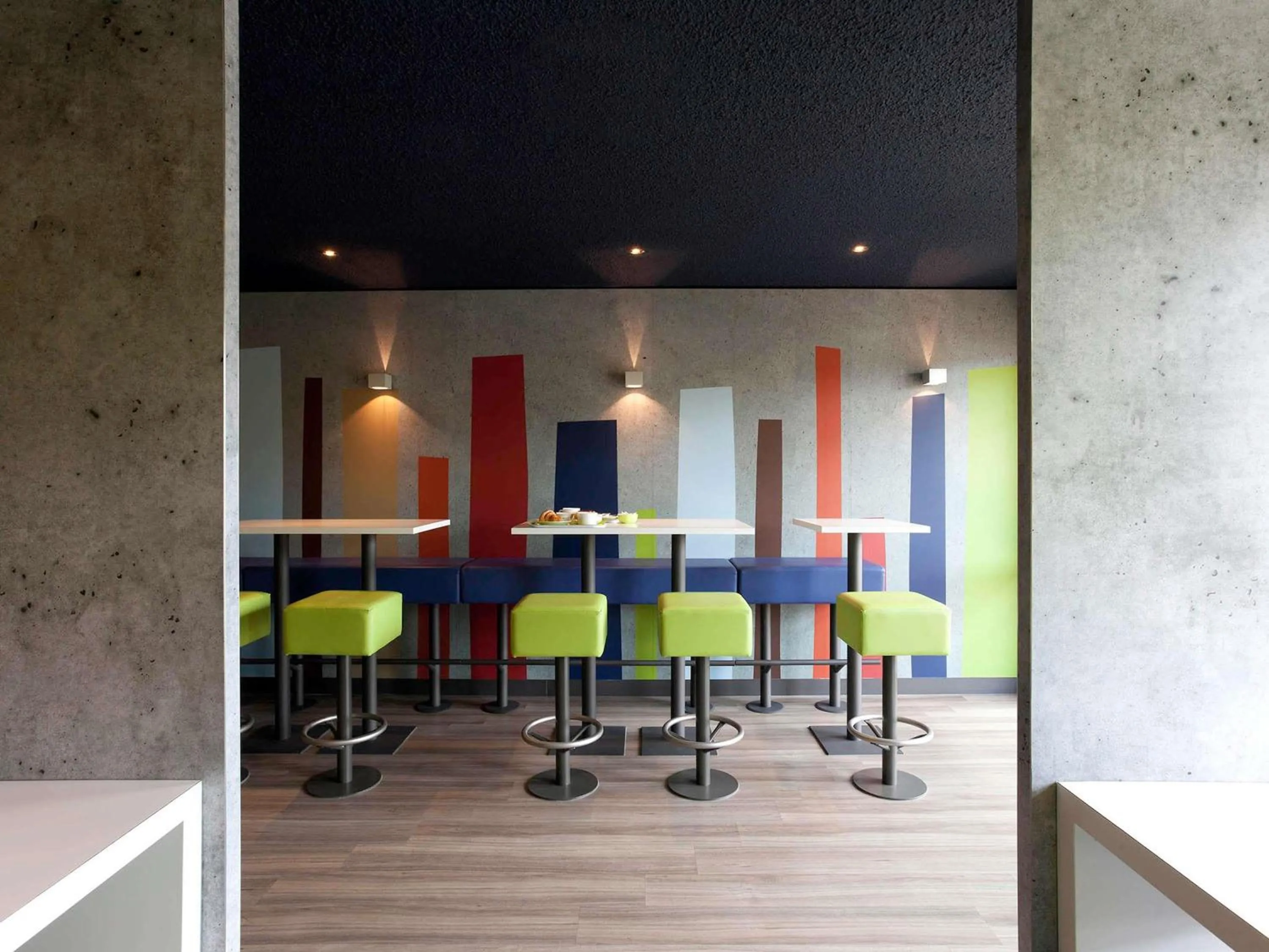 Other in IBIS Budget Tarbes