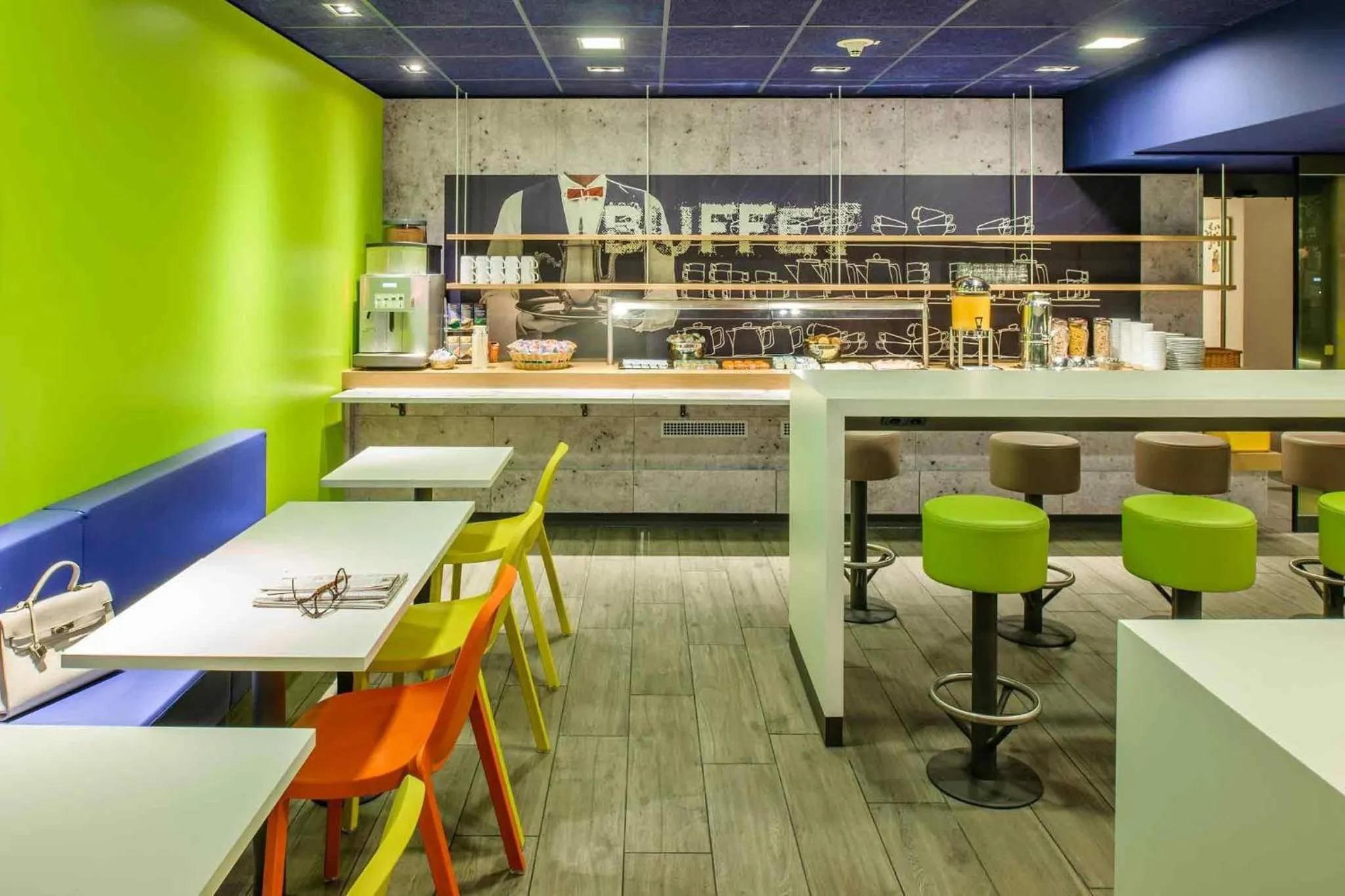 Other in Ibis budget Berlin Potsdamer Platz