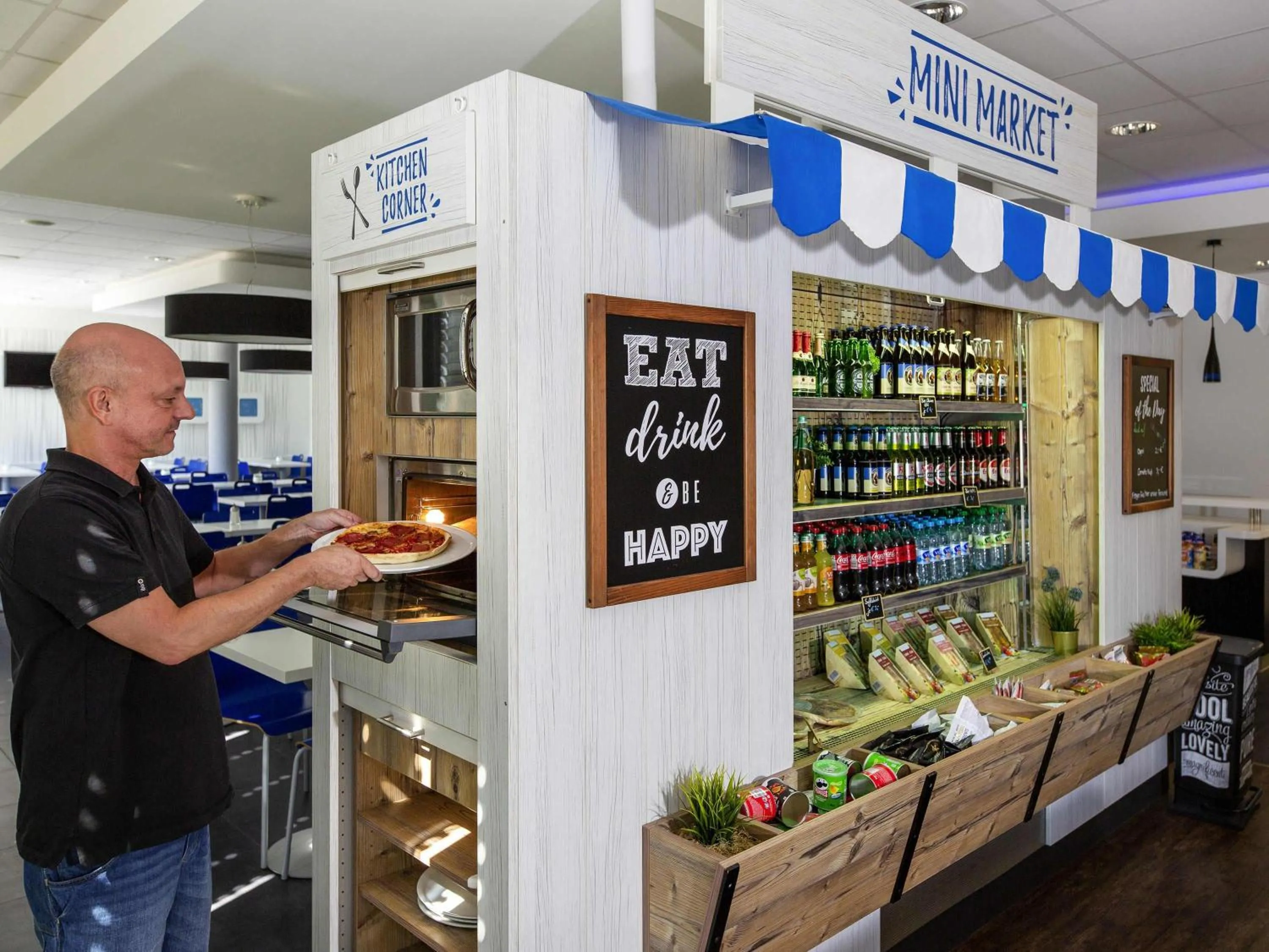 Other in Ibis budget Koeln Messe