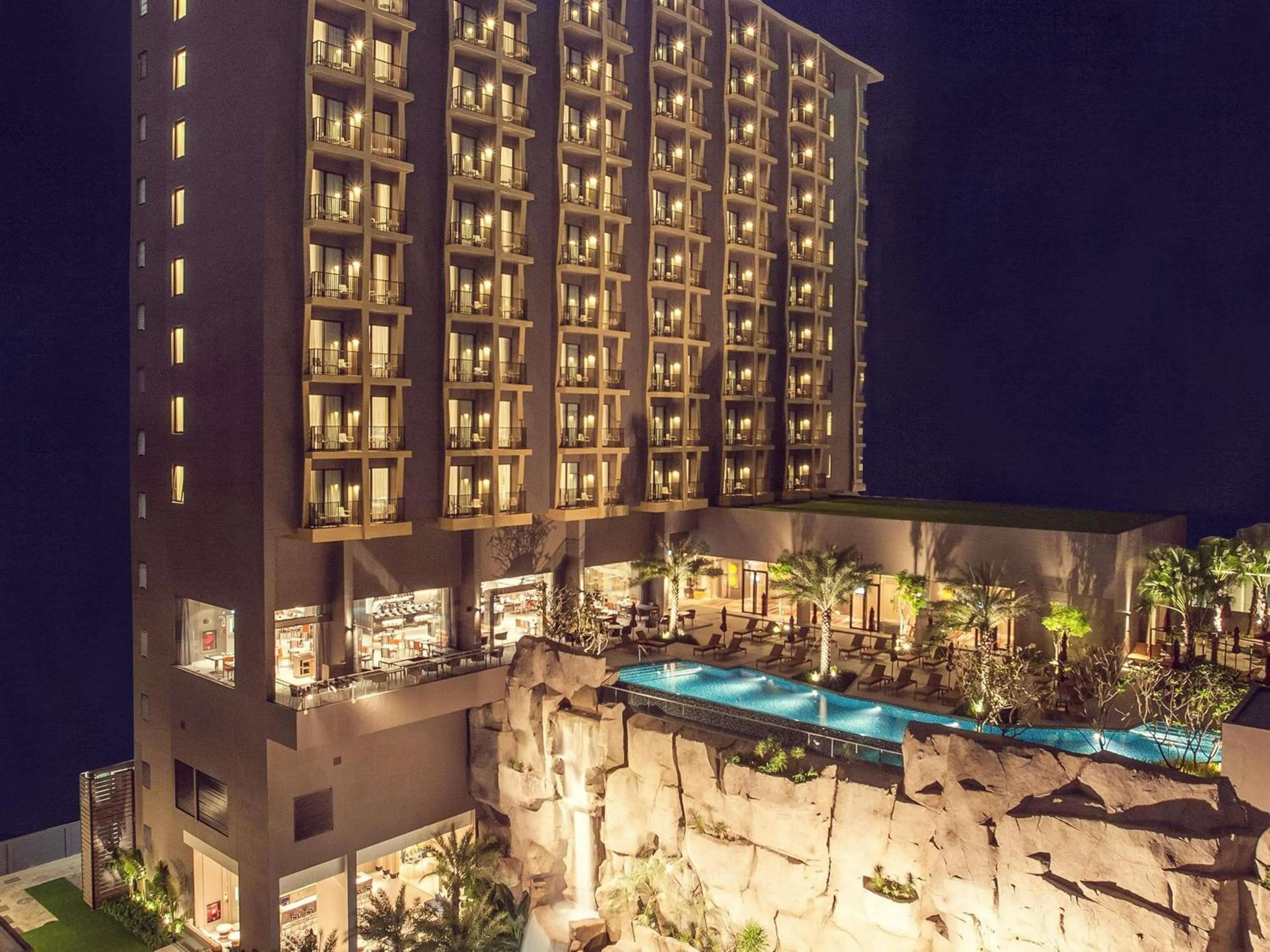 Other in Mercure Pattaya Ocean Resort