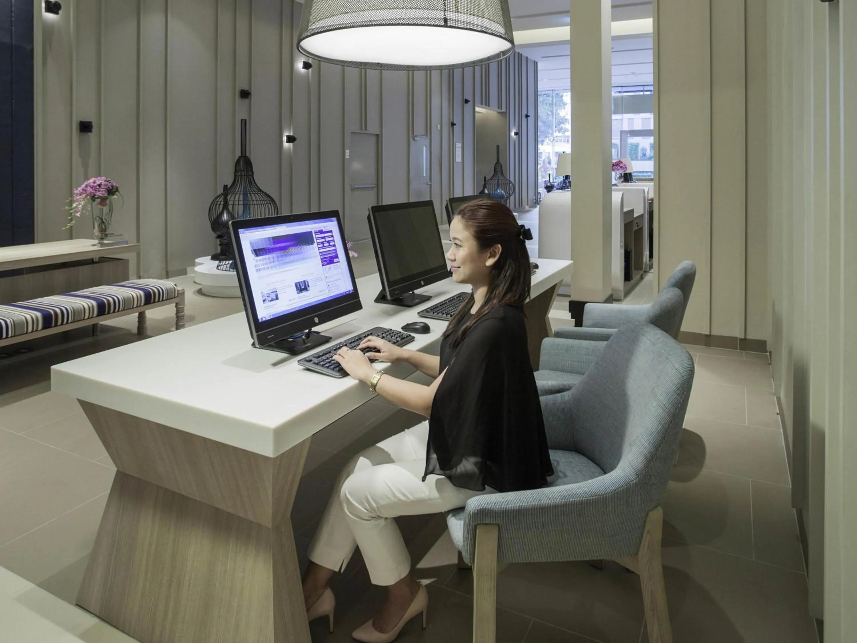 Other in Mercure Pattaya Ocean Resort