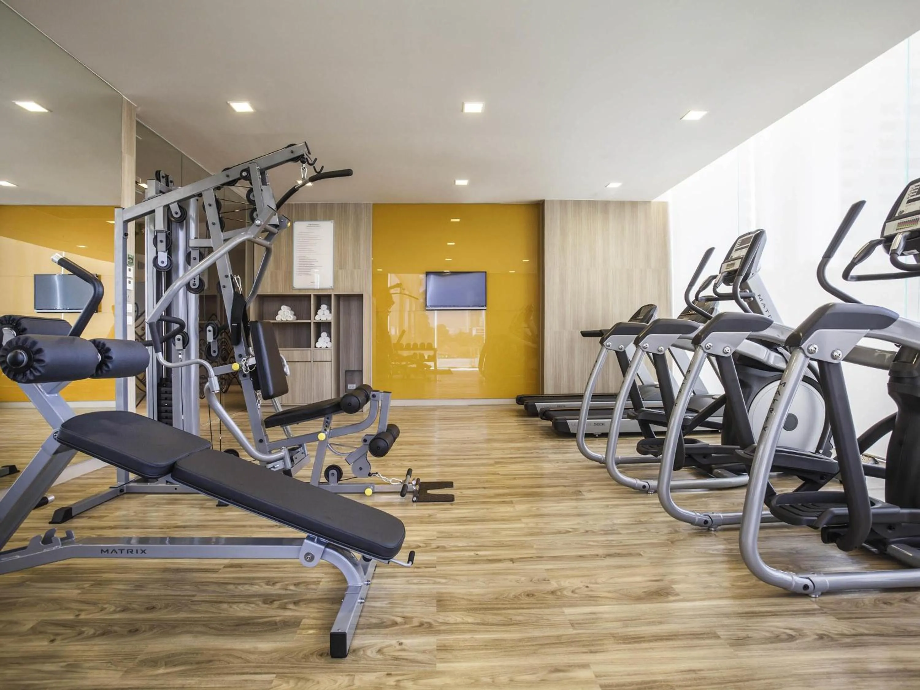 Other in Mercure Pattaya Ocean Resort