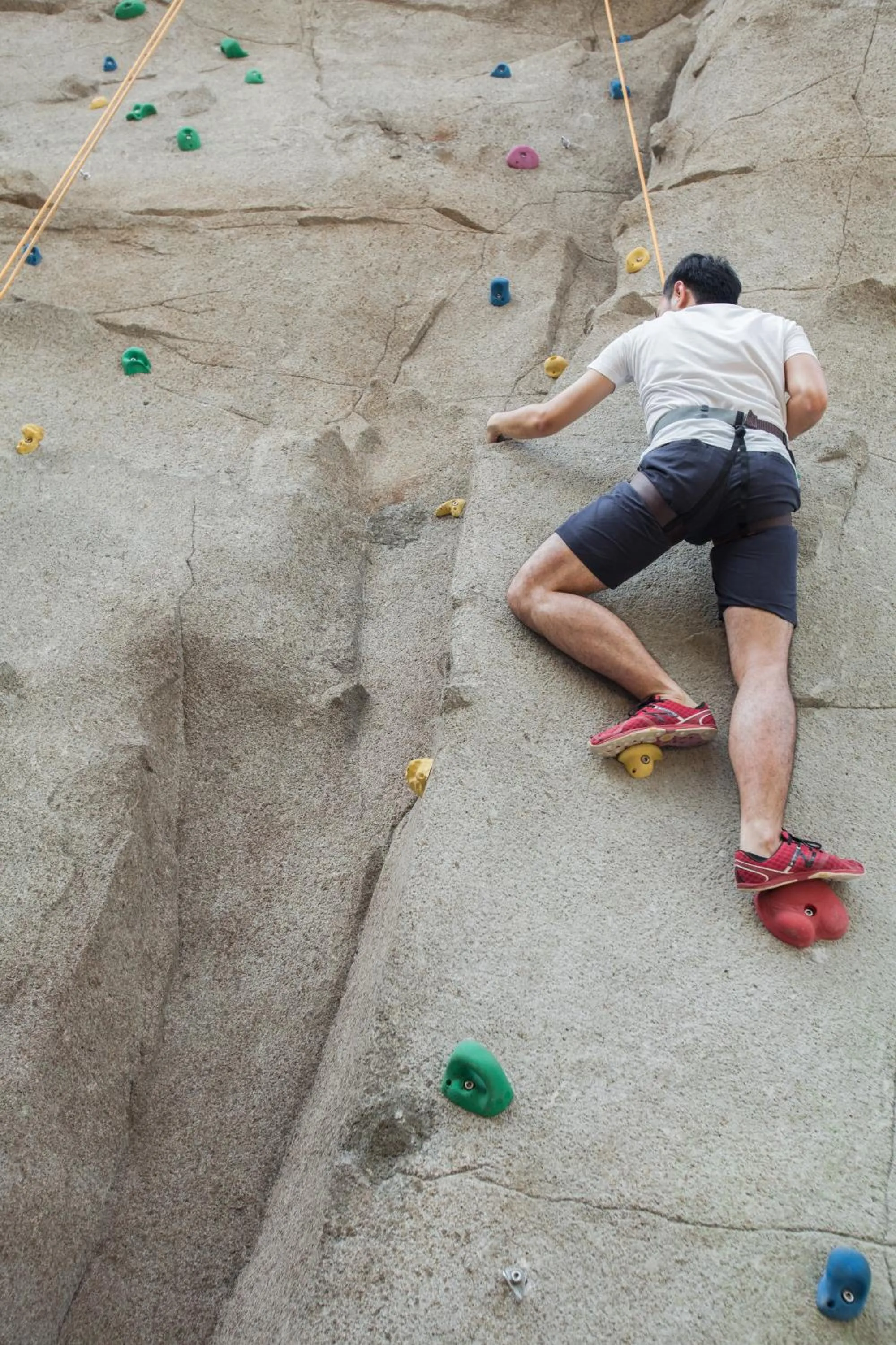 Sports in Mercure Pattaya Ocean Resort