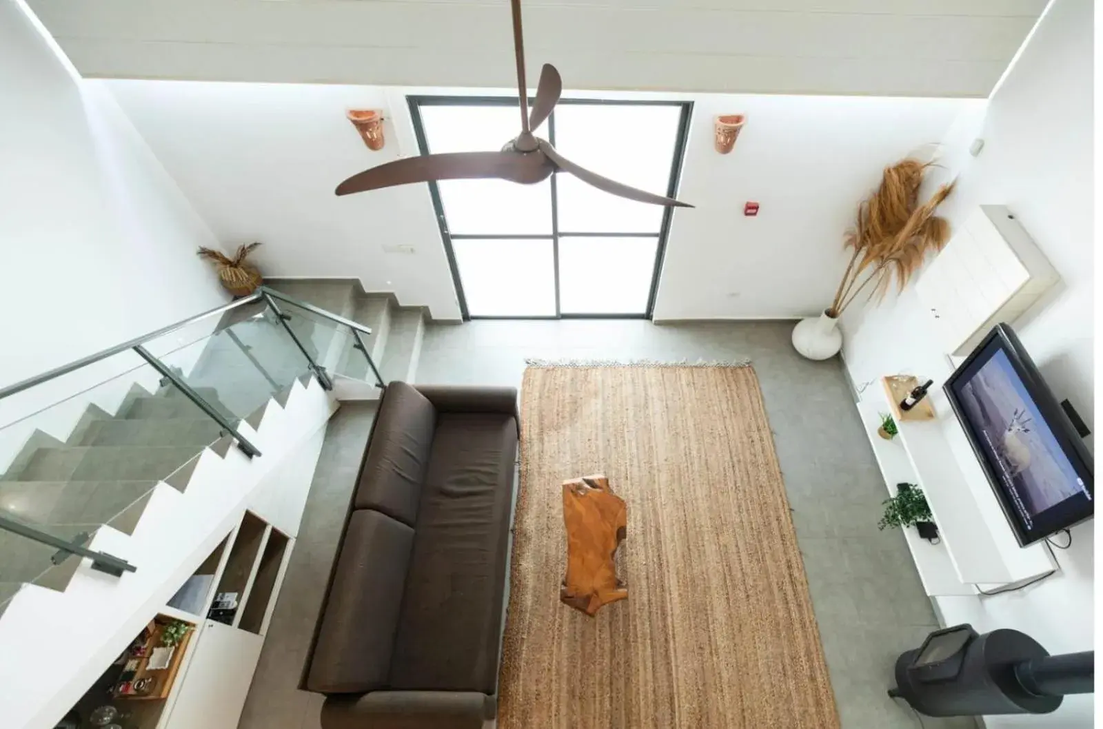 Family Studio - single occupancy in Sitar Ramon Family Studio - single occupancy in Sitar Ramon