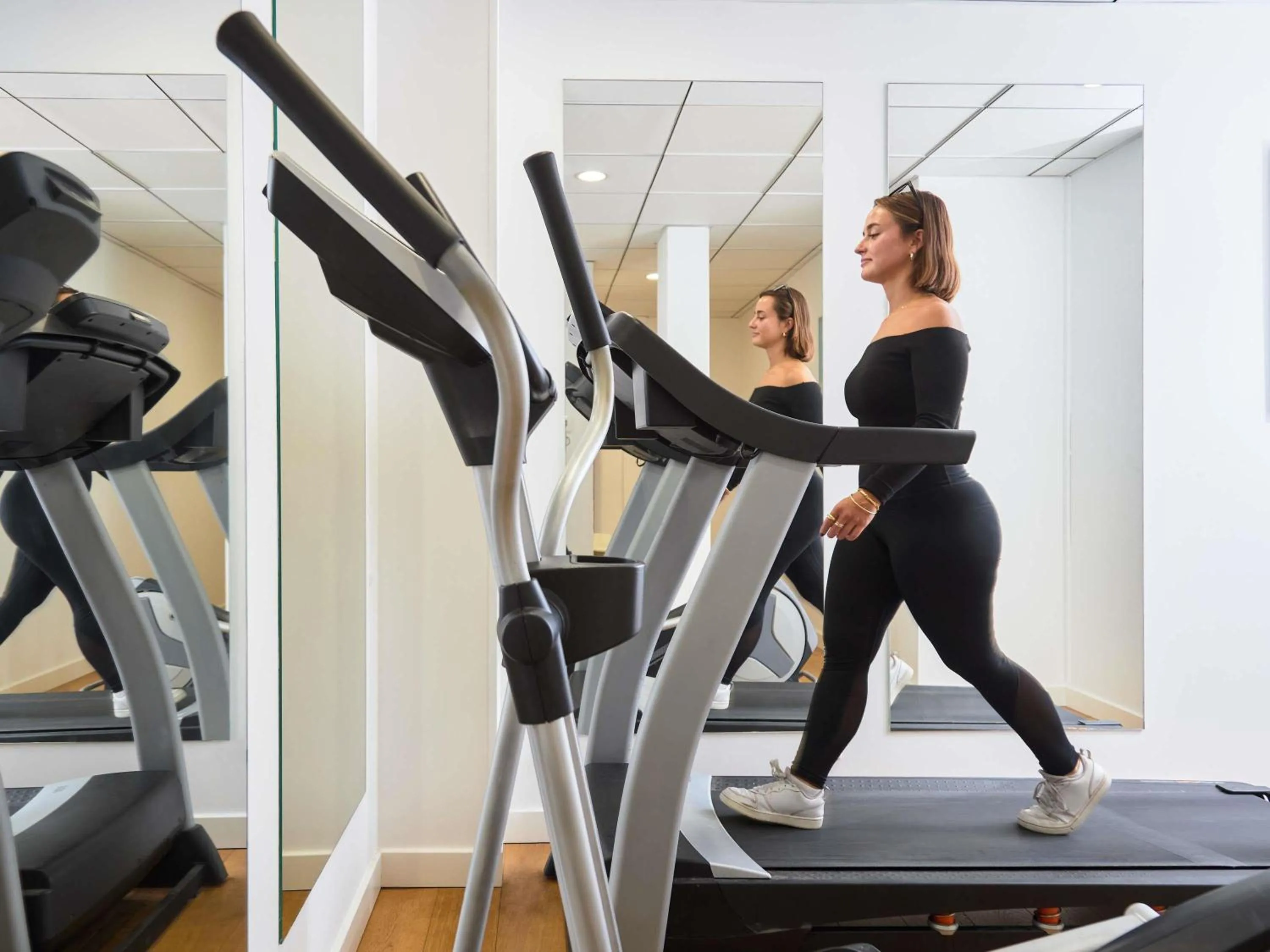 Property building in ibis Styles Montelimar Centre