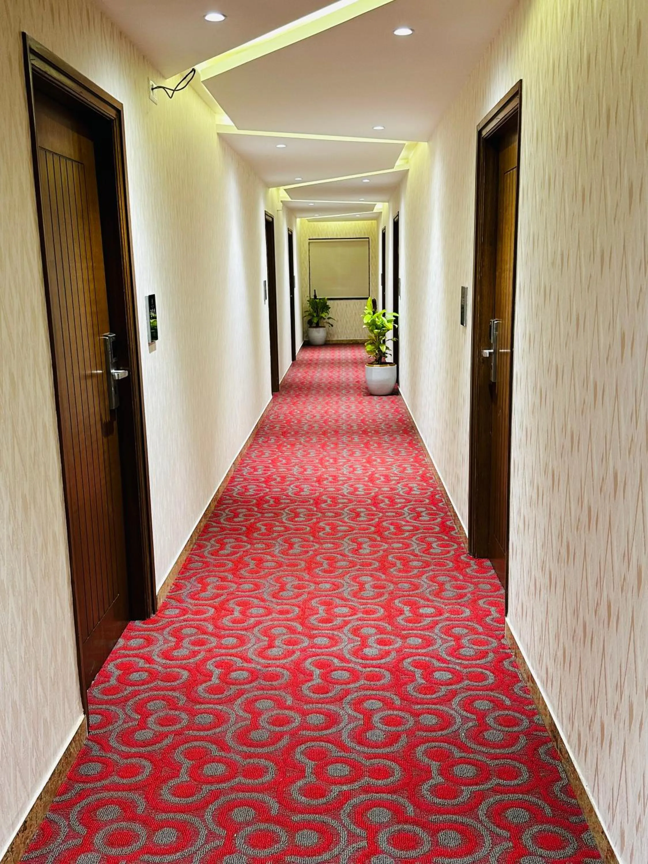 Property building in ROYAL ACE LUXUR