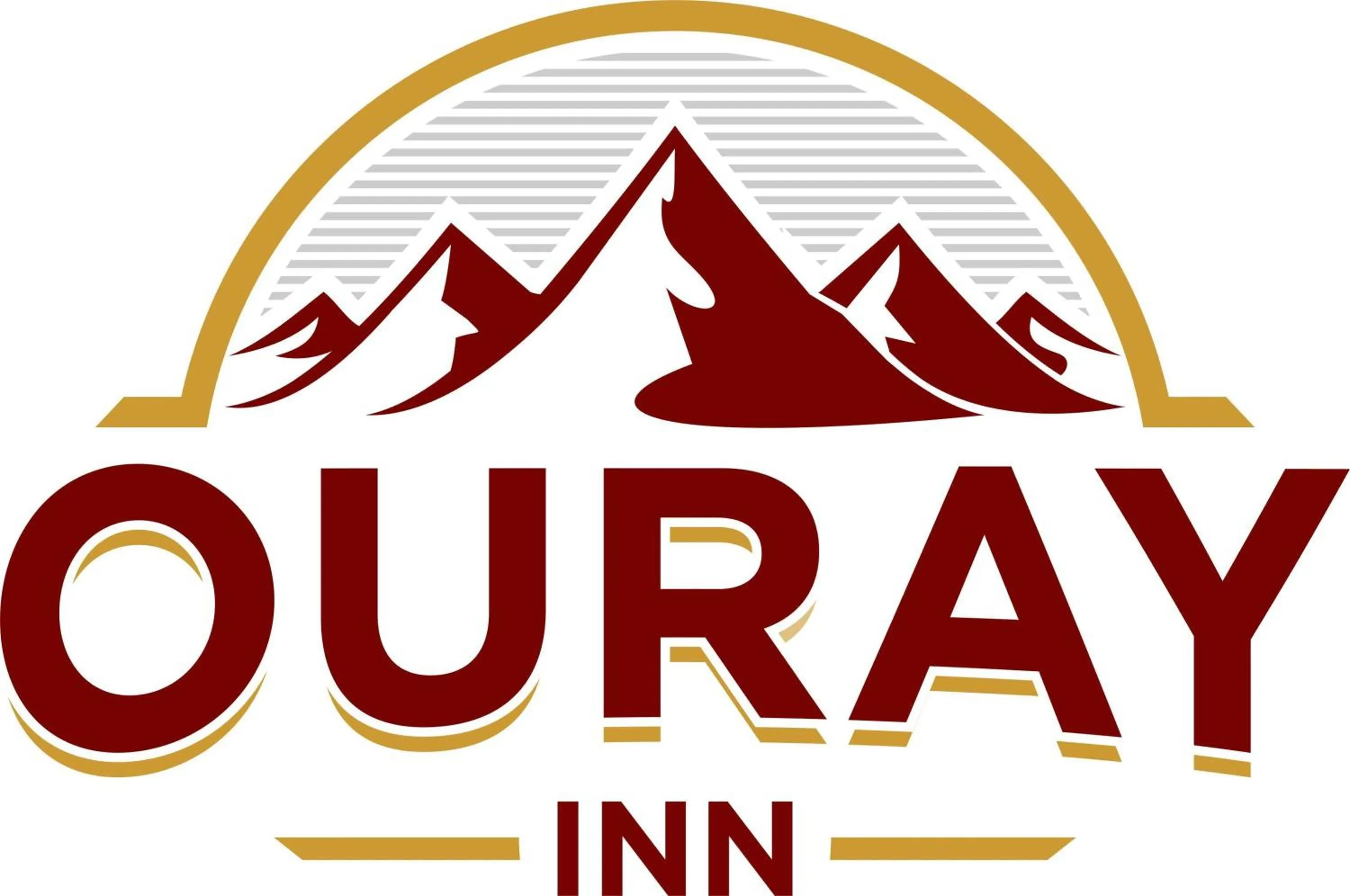 Property logo or sign in Ouray Inn