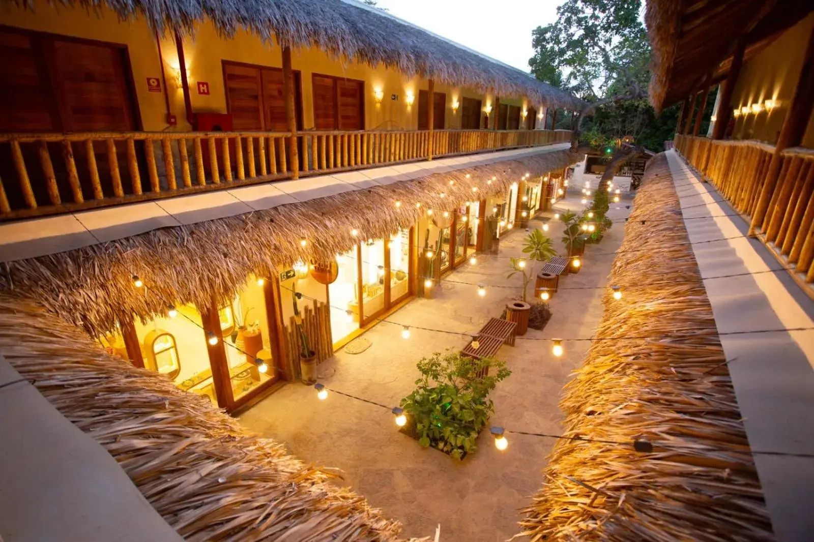 Pousada Vila de Pedra Pousada Vila de Pedra