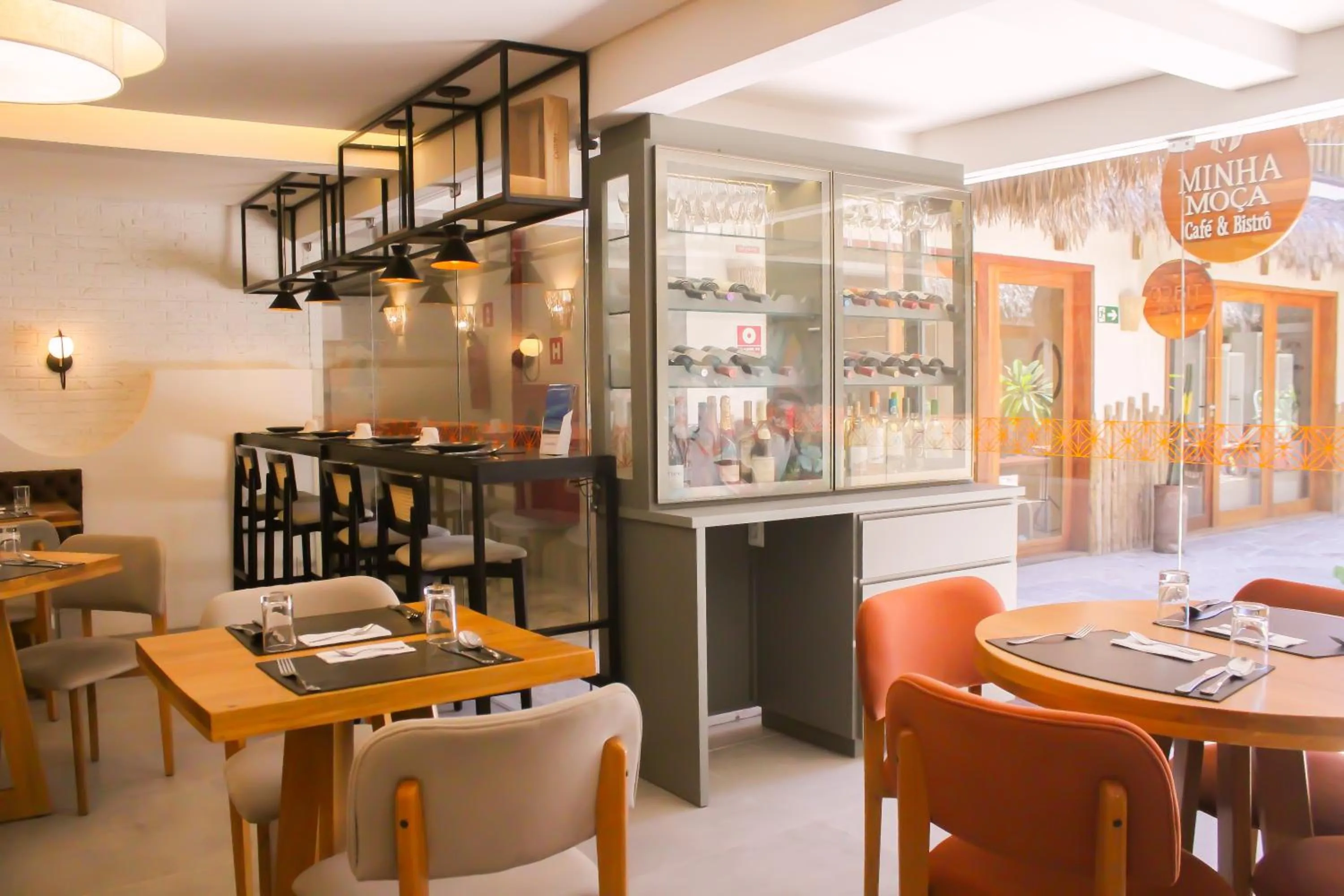 Breakfast in Pousada Vila de Pedra