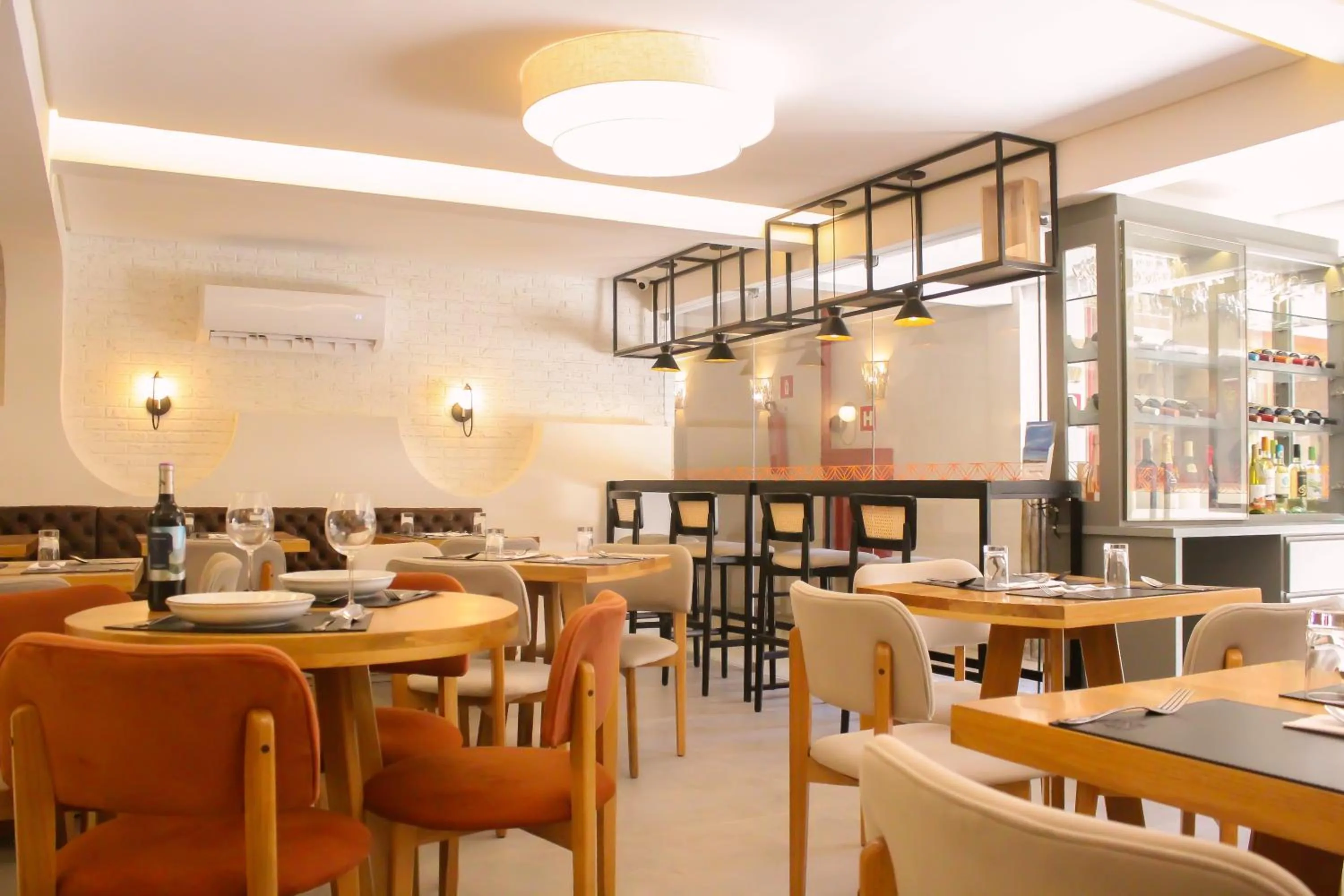 Breakfast in Pousada Vila de Pedra