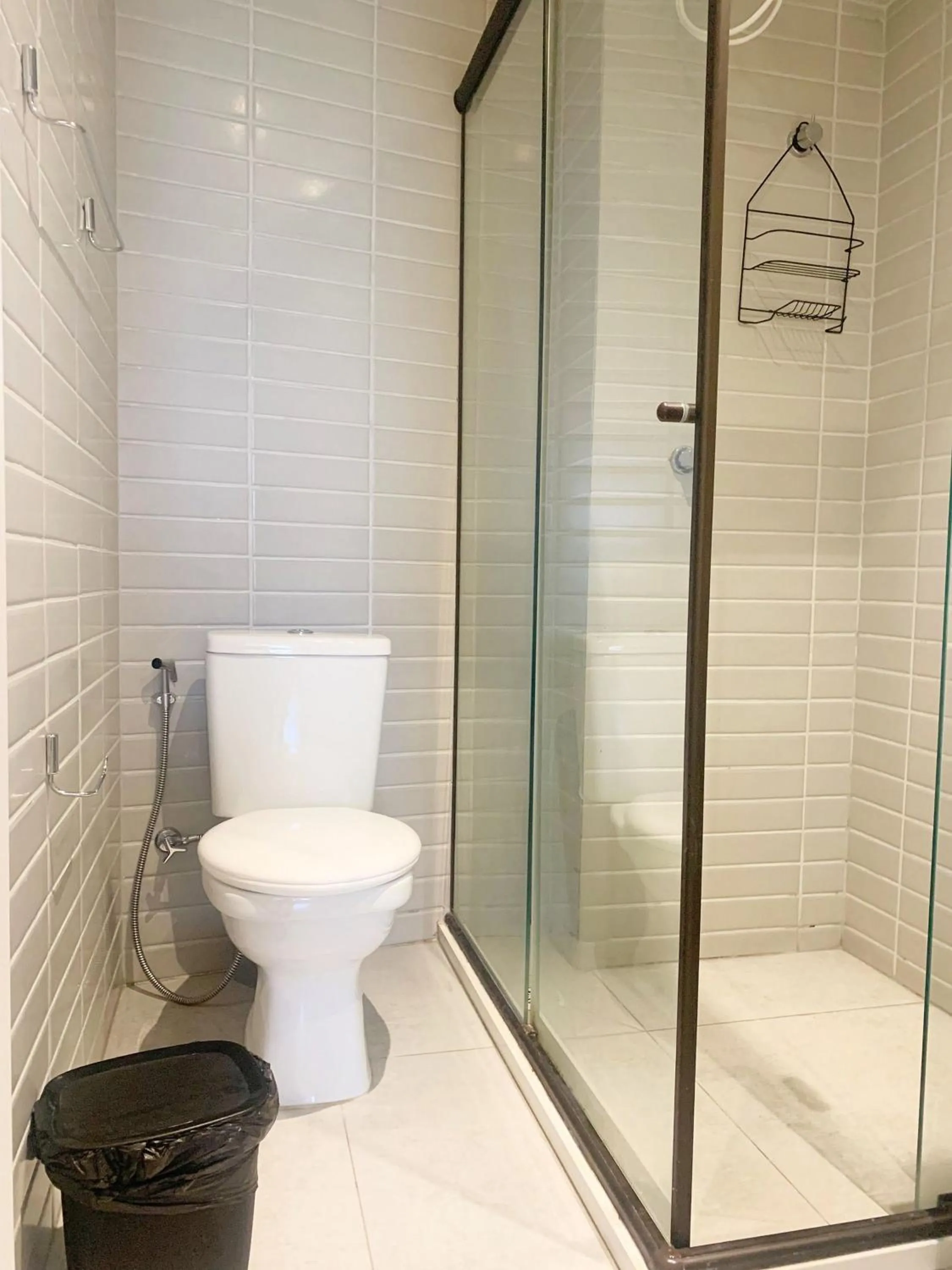 Flat beira-mar no Arpoar suítes