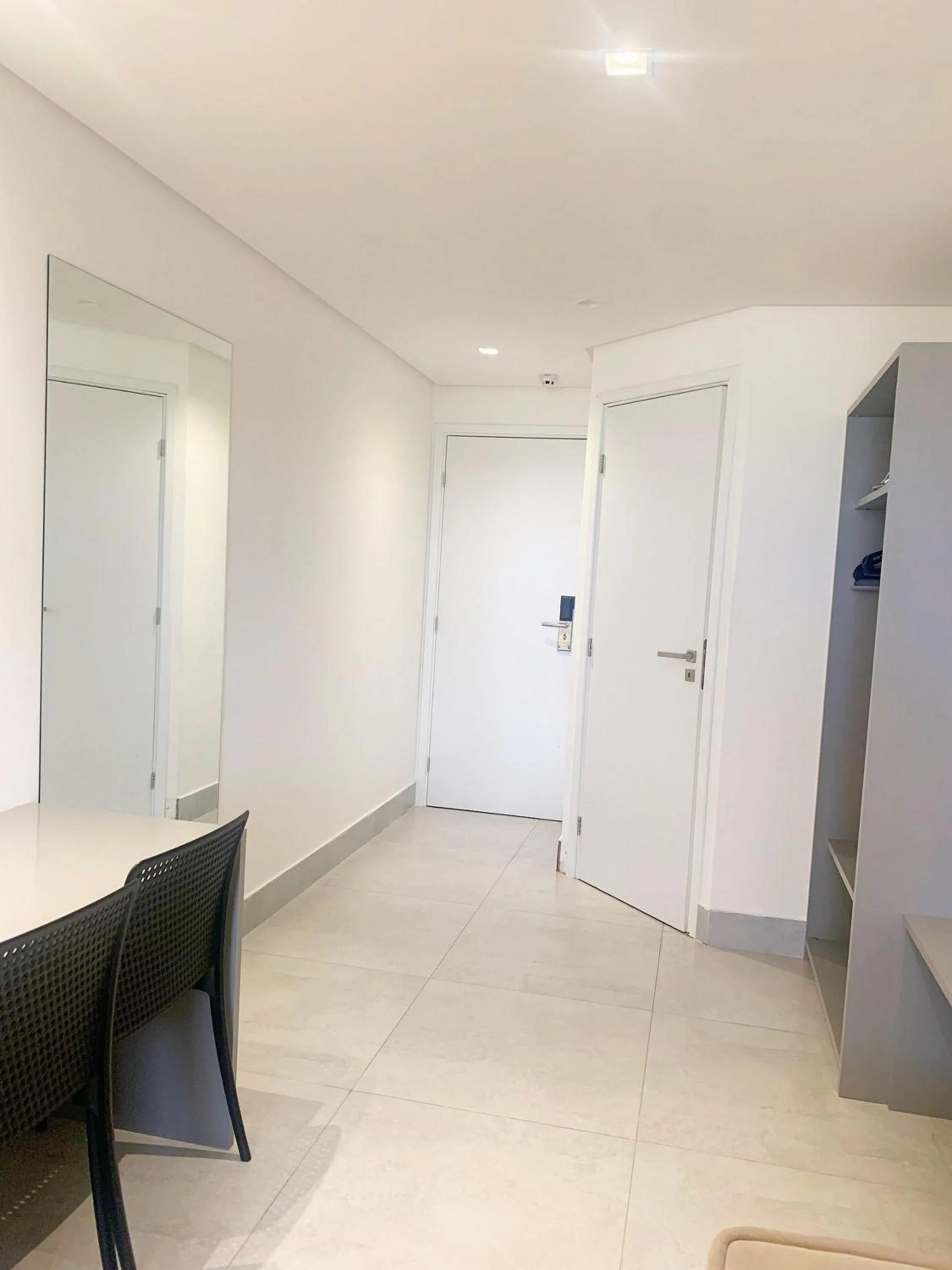 Flat beira-mar no Arpoar suítes