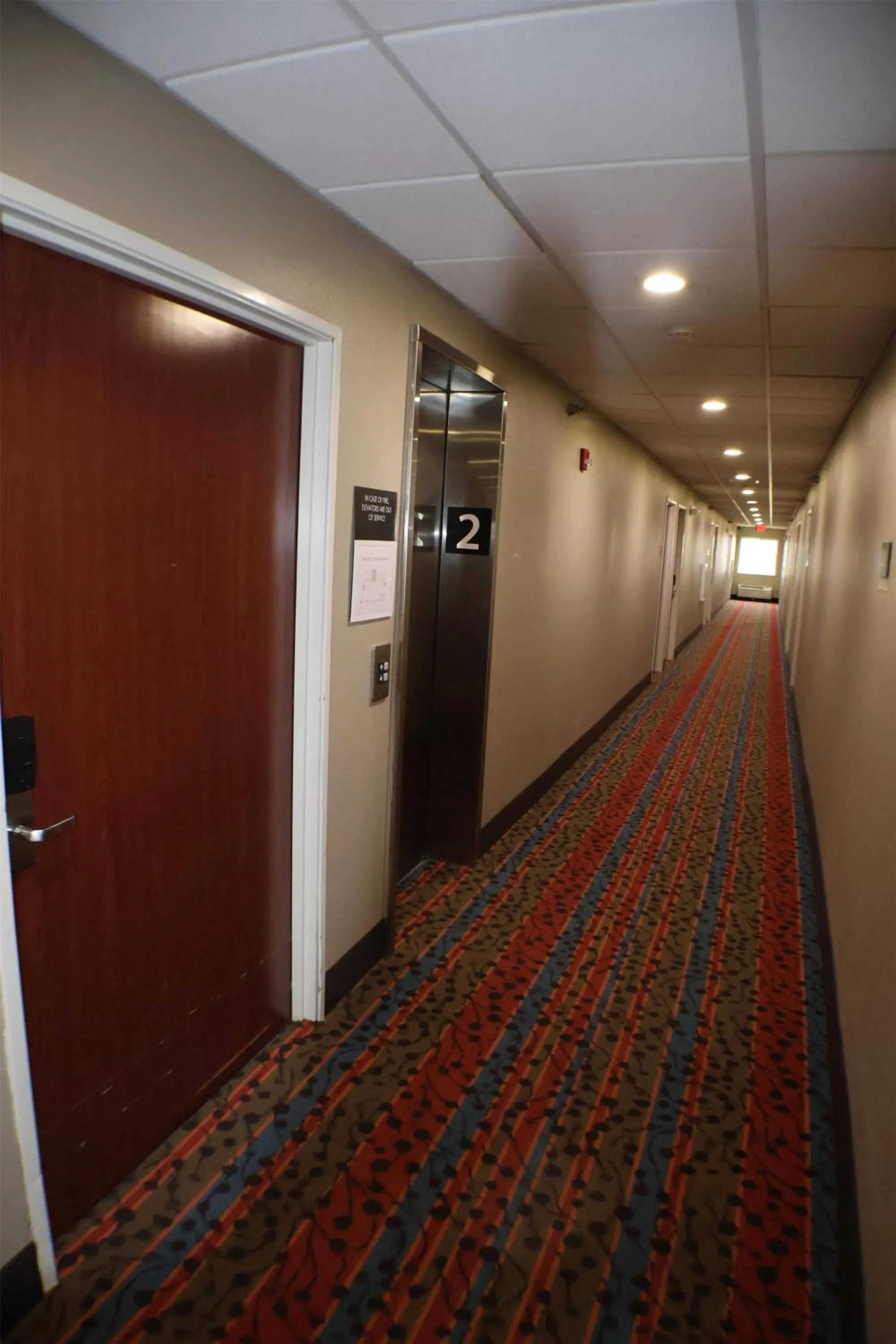 Other in Sleep Inn Marion - Cedar Rapids