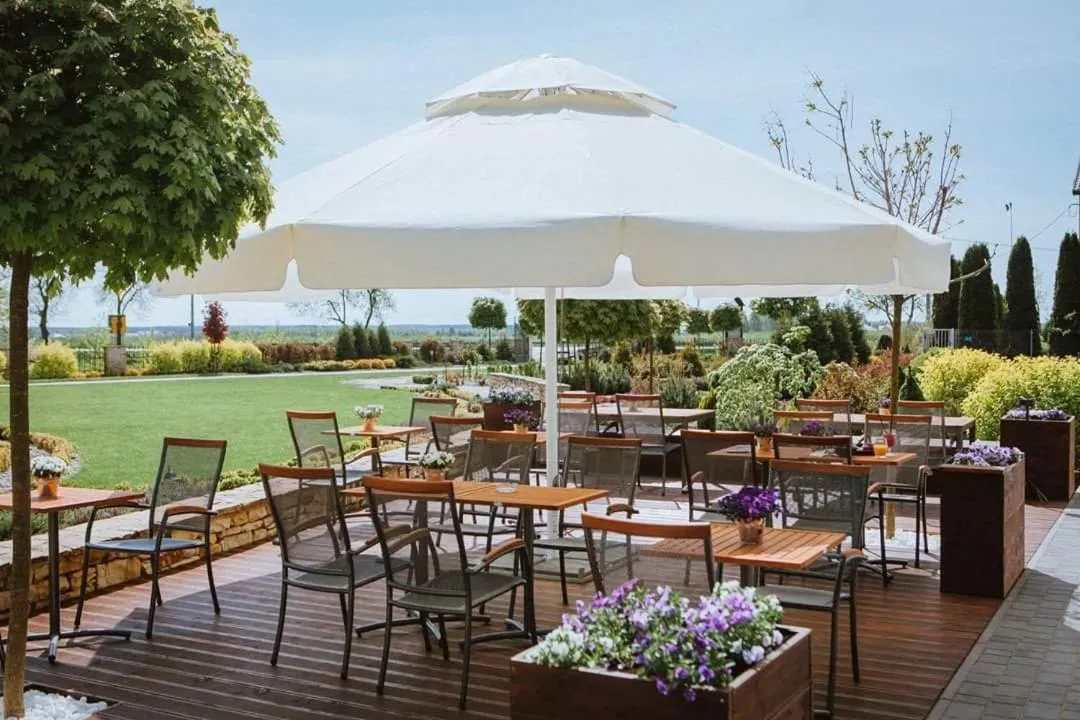 Domy Wypoczynkowe Diana