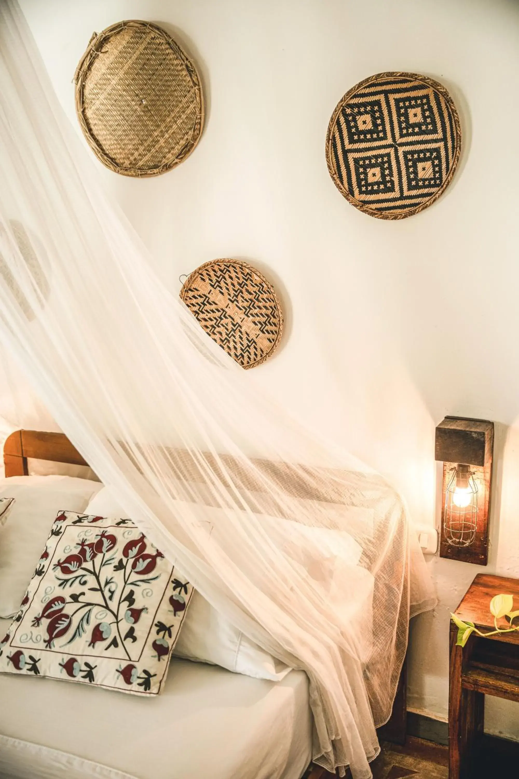 Standard Triple Room in Waka Hotel Rural Standard Triple Room in Waka Hotel Rural