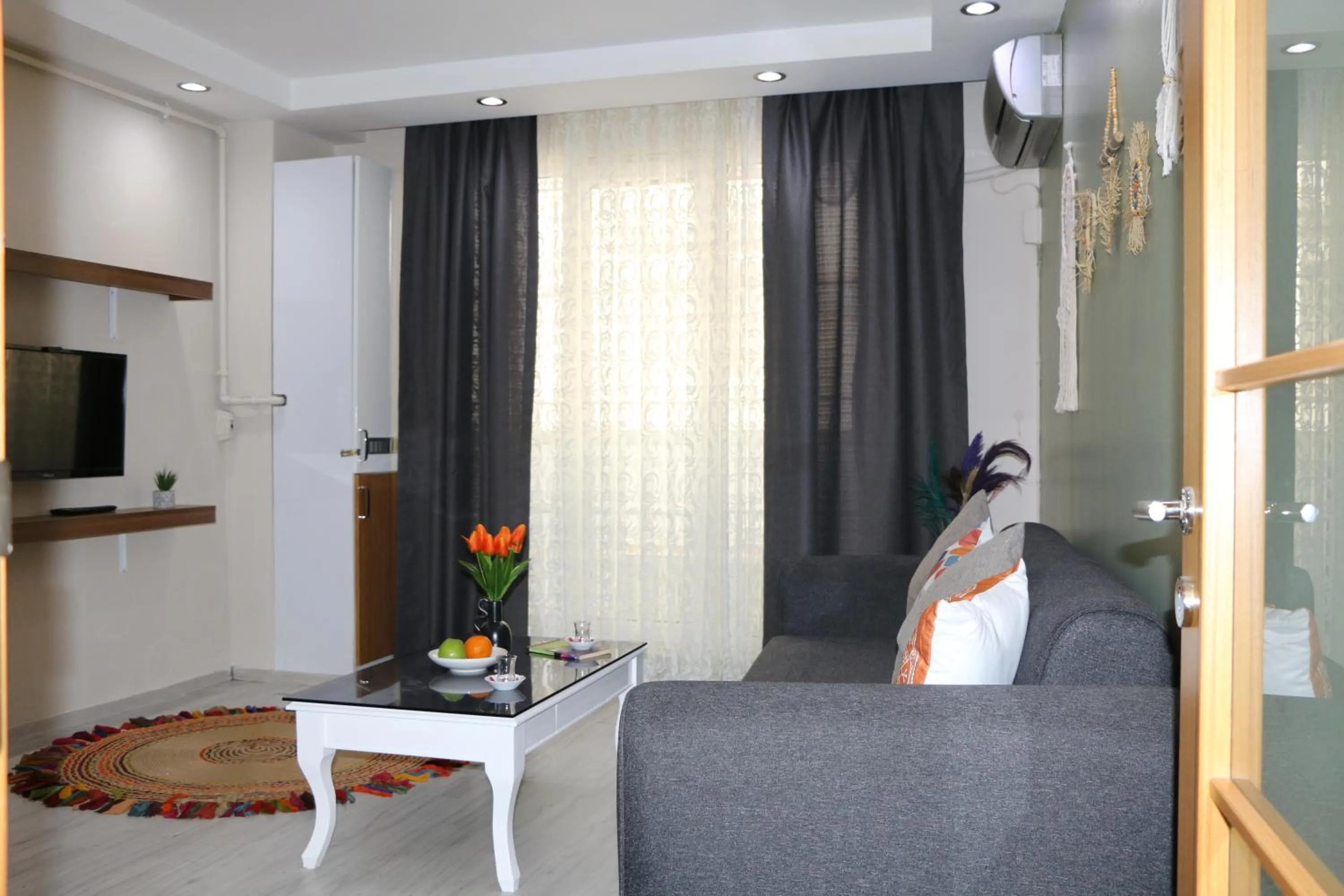 TV and multimedia in THE MOST HOTEL