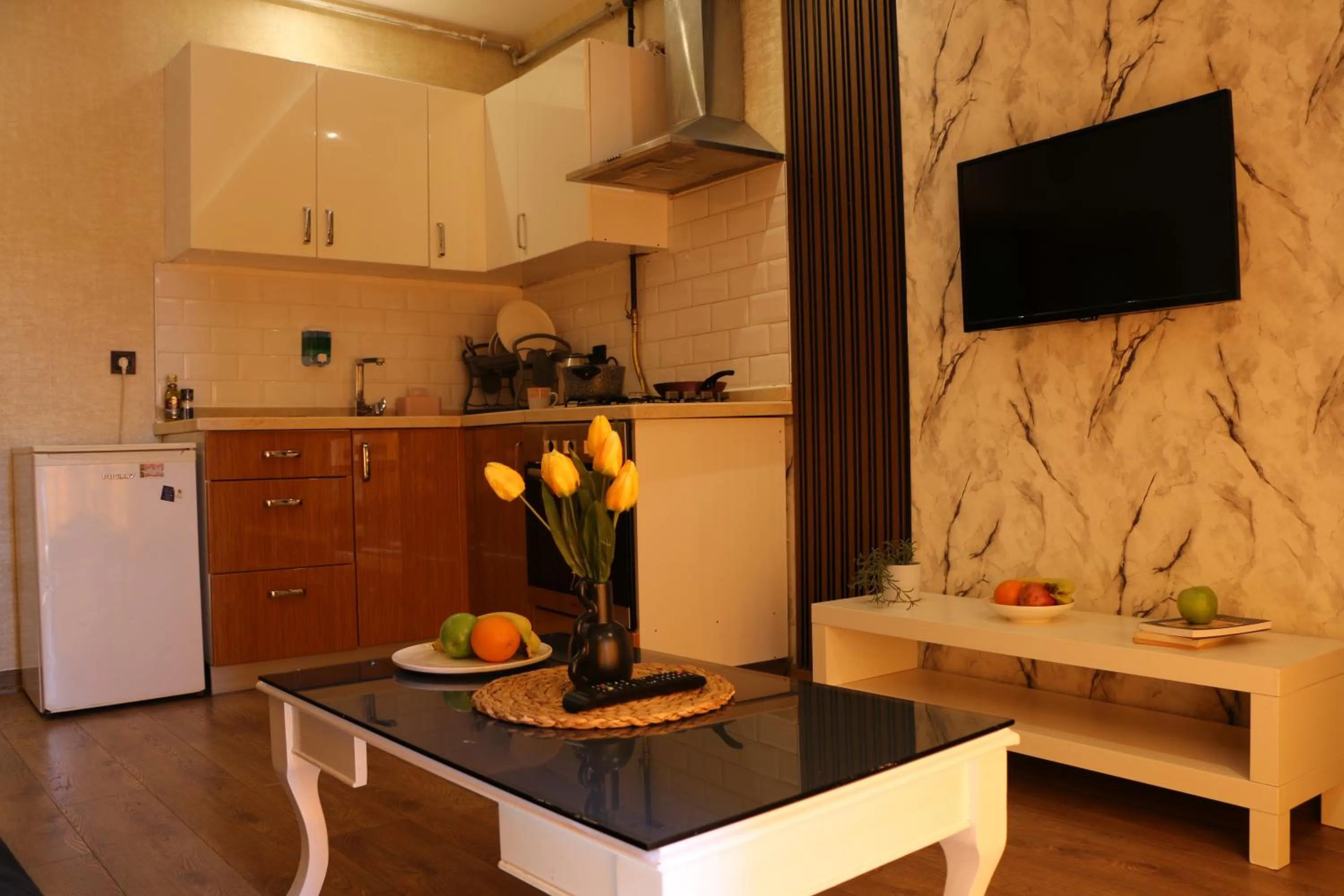 TV and multimedia in THE MOST HOTEL