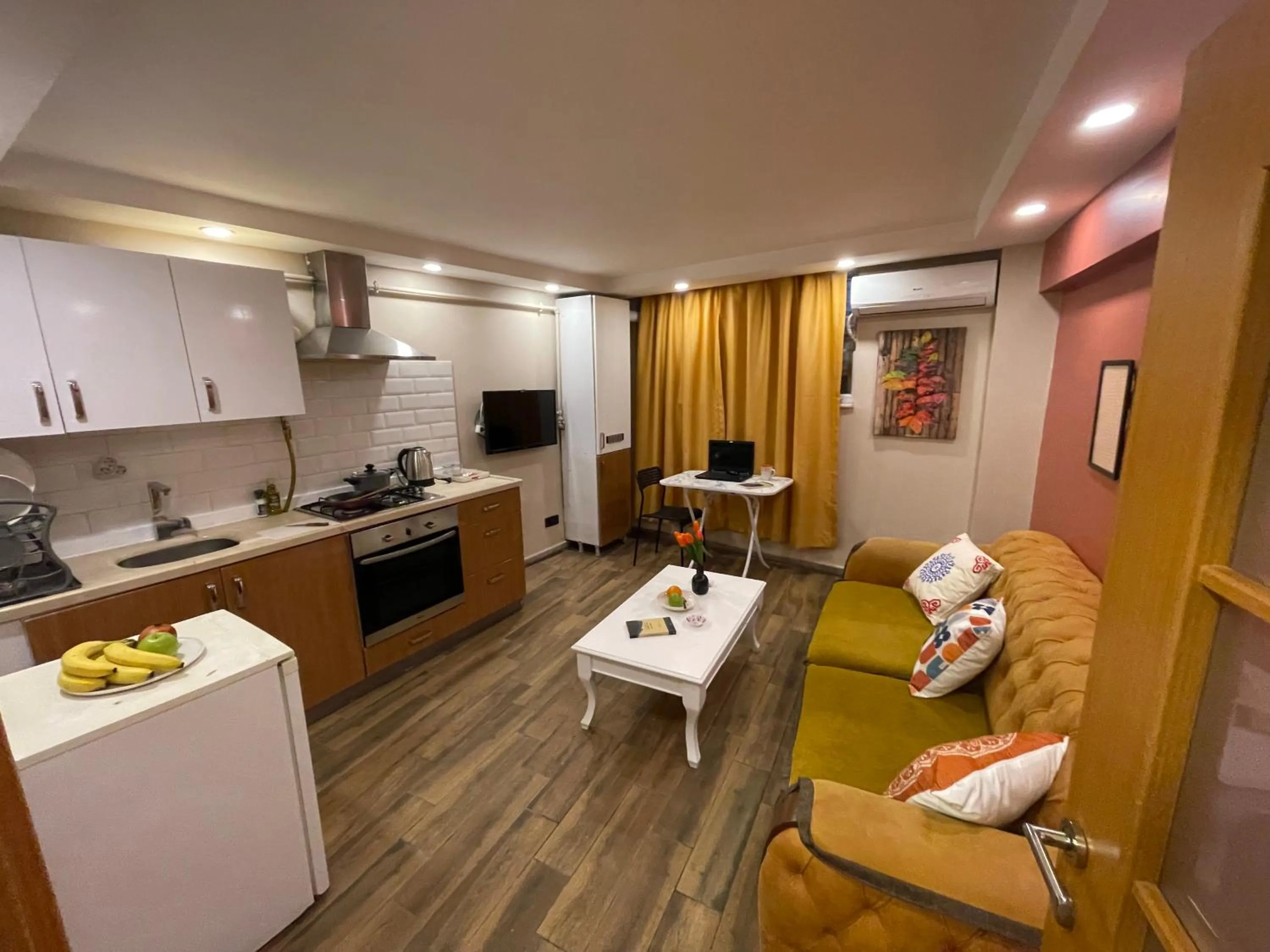 TV and multimedia in THE MOST HOTEL