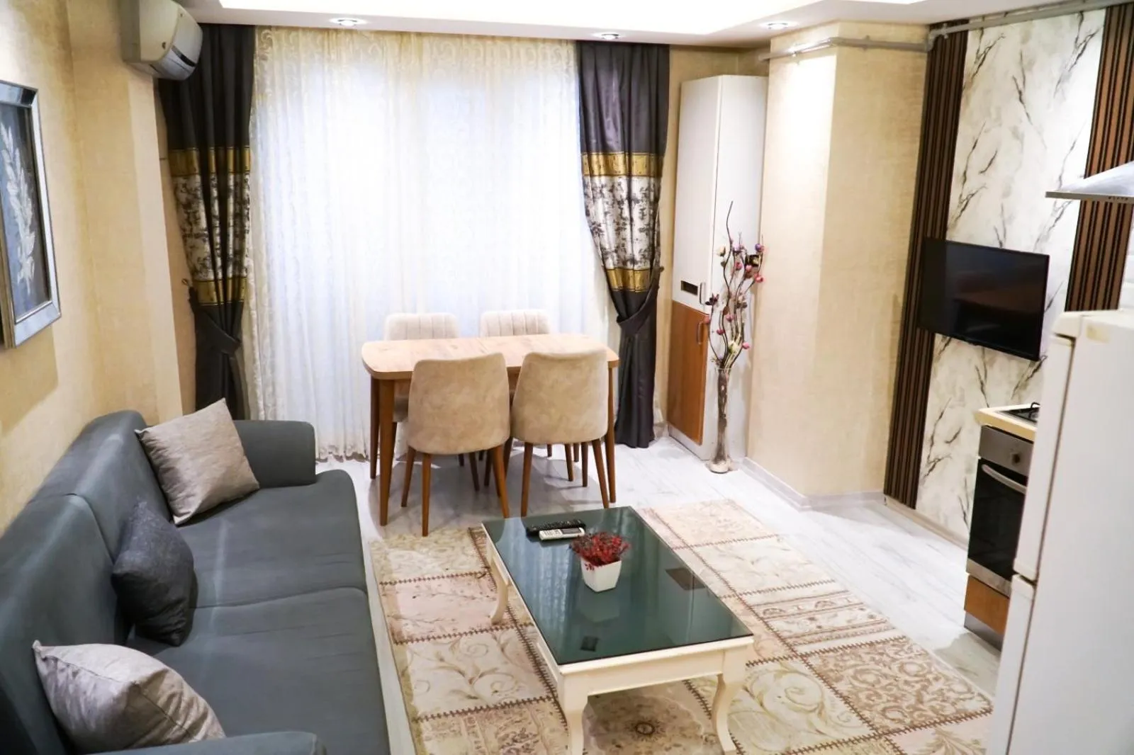 TV and multimedia in THE MOST HOTEL