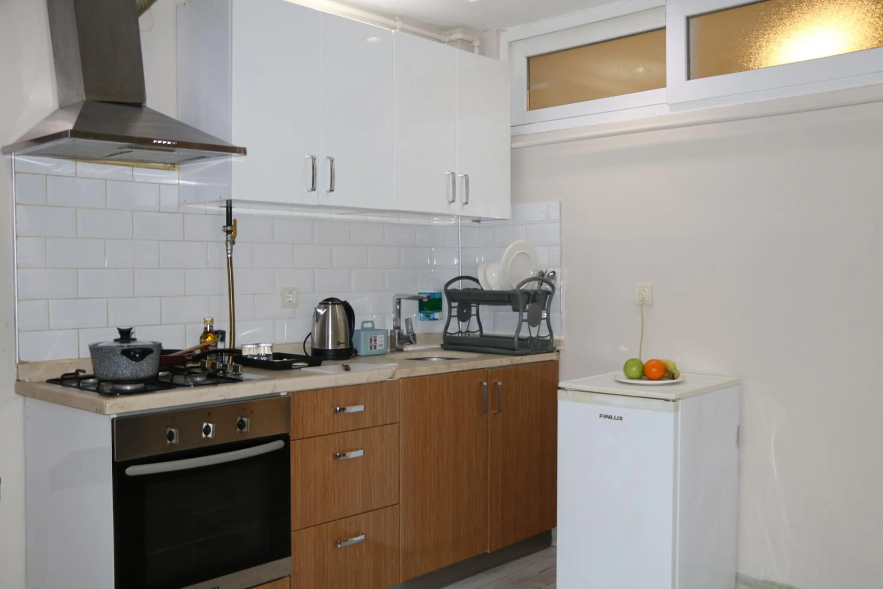 Coffee/tea facilities in THE MOST HOTEL