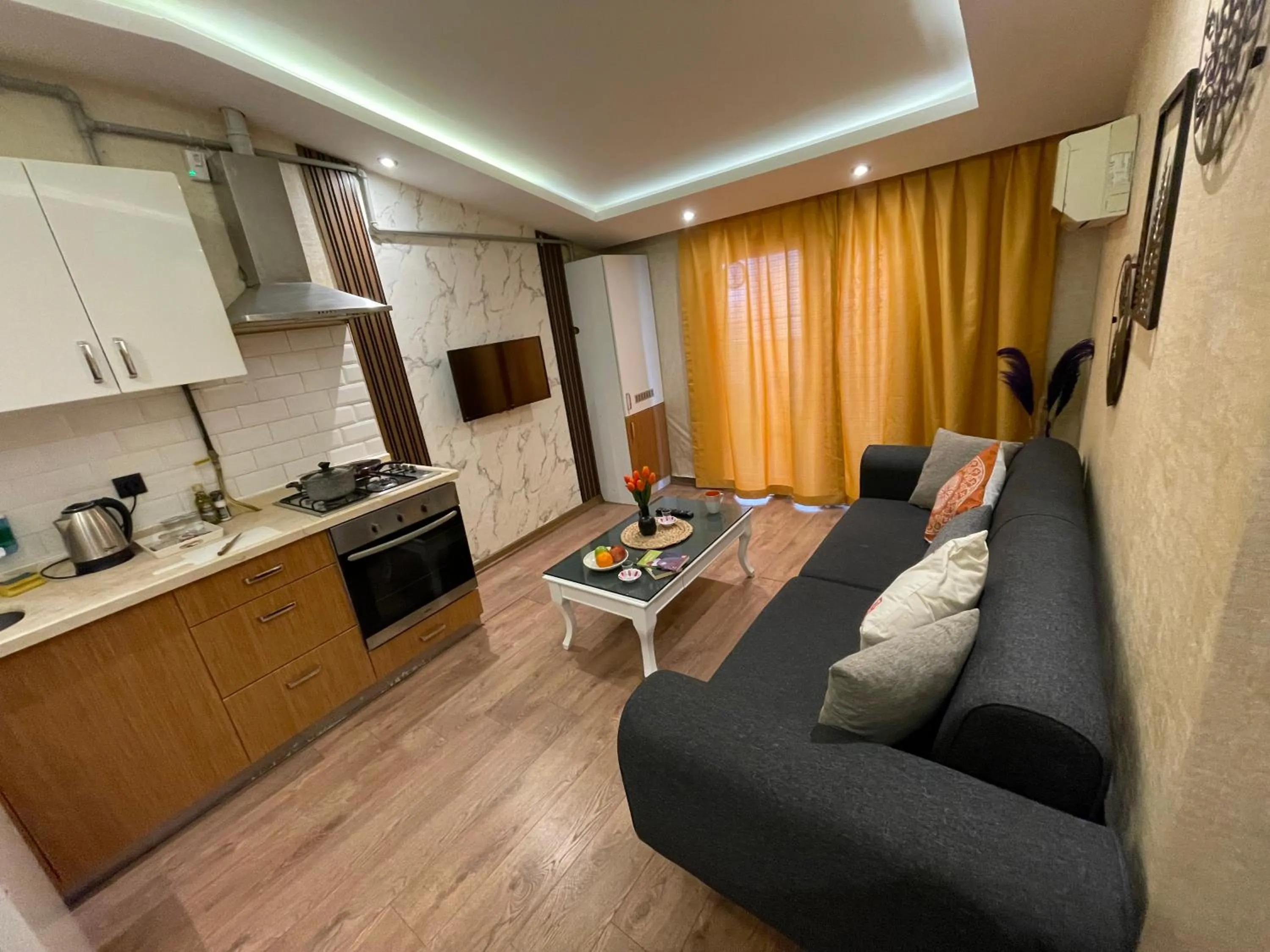 TV and multimedia in THE MOST HOTEL