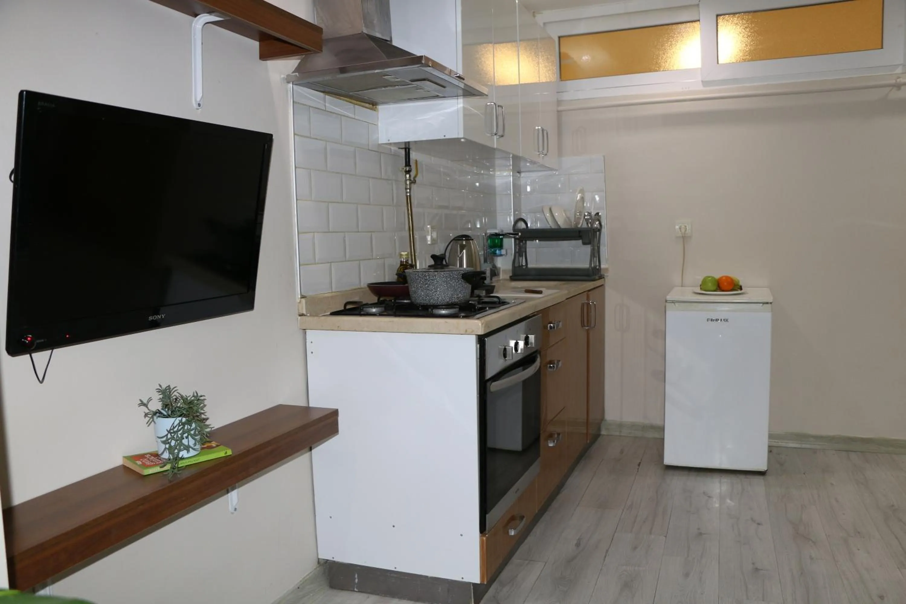 TV and multimedia in THE MOST HOTEL