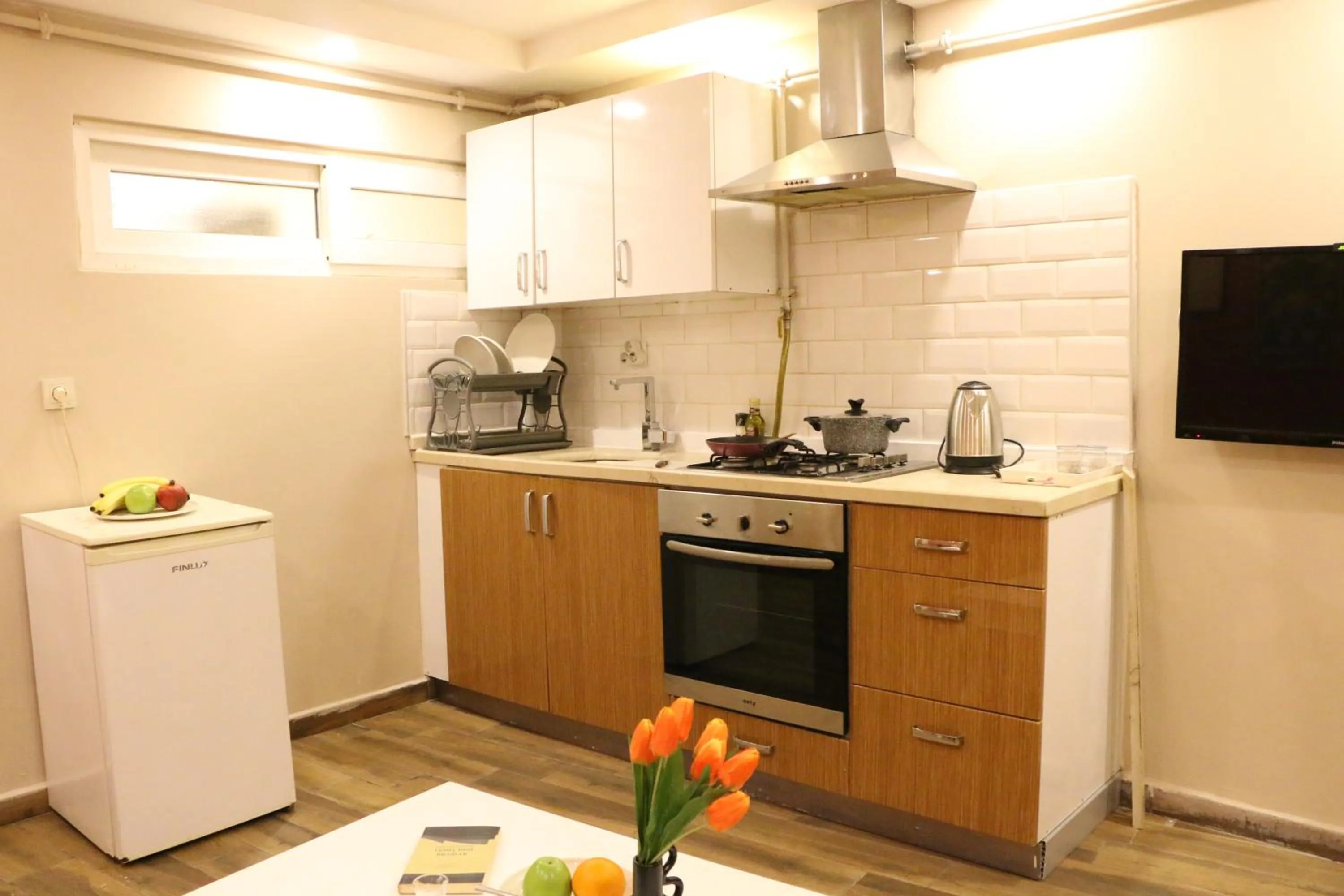 TV and multimedia in THE MOST HOTEL