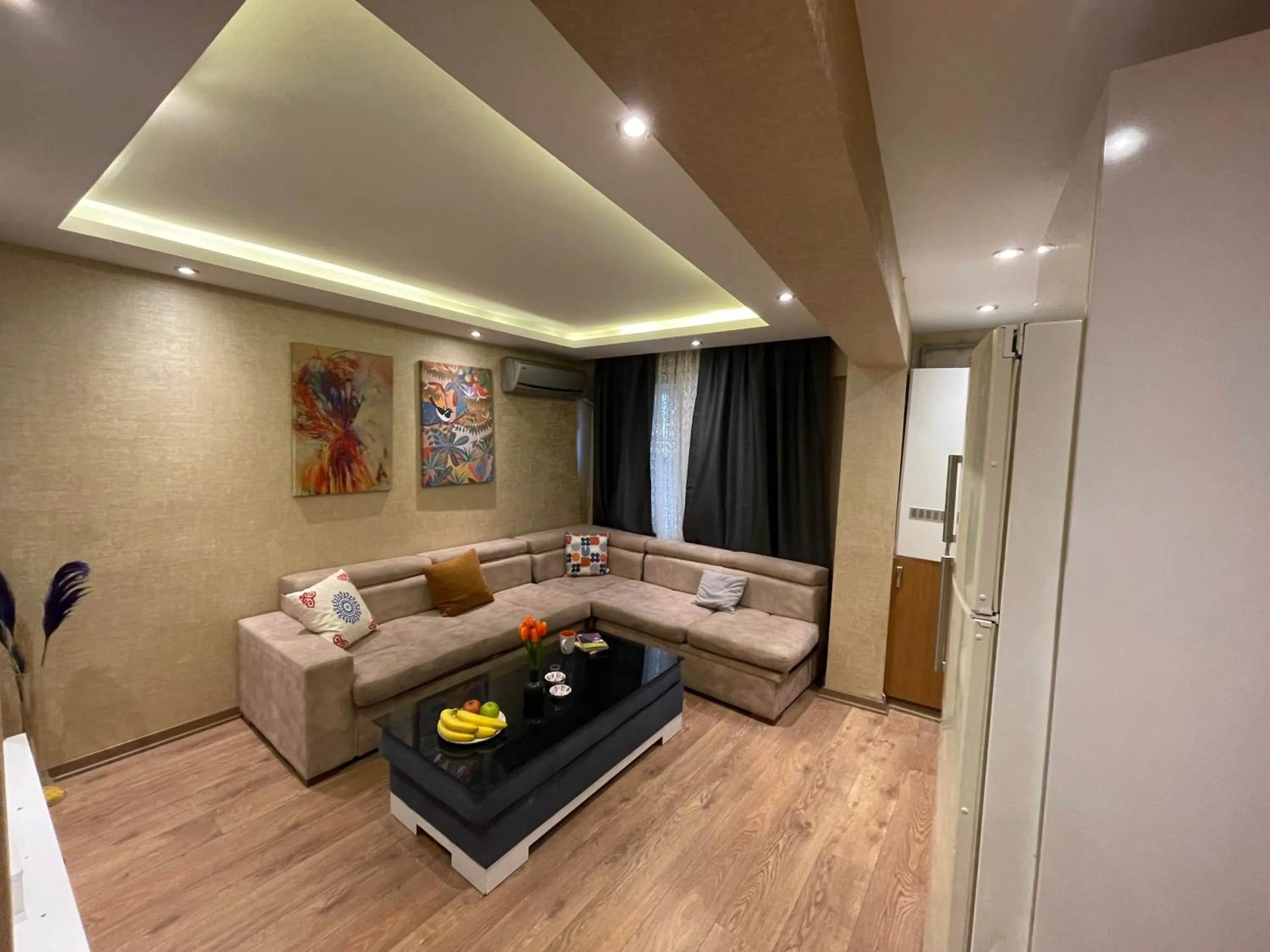 TV and multimedia in THE MOST HOTEL