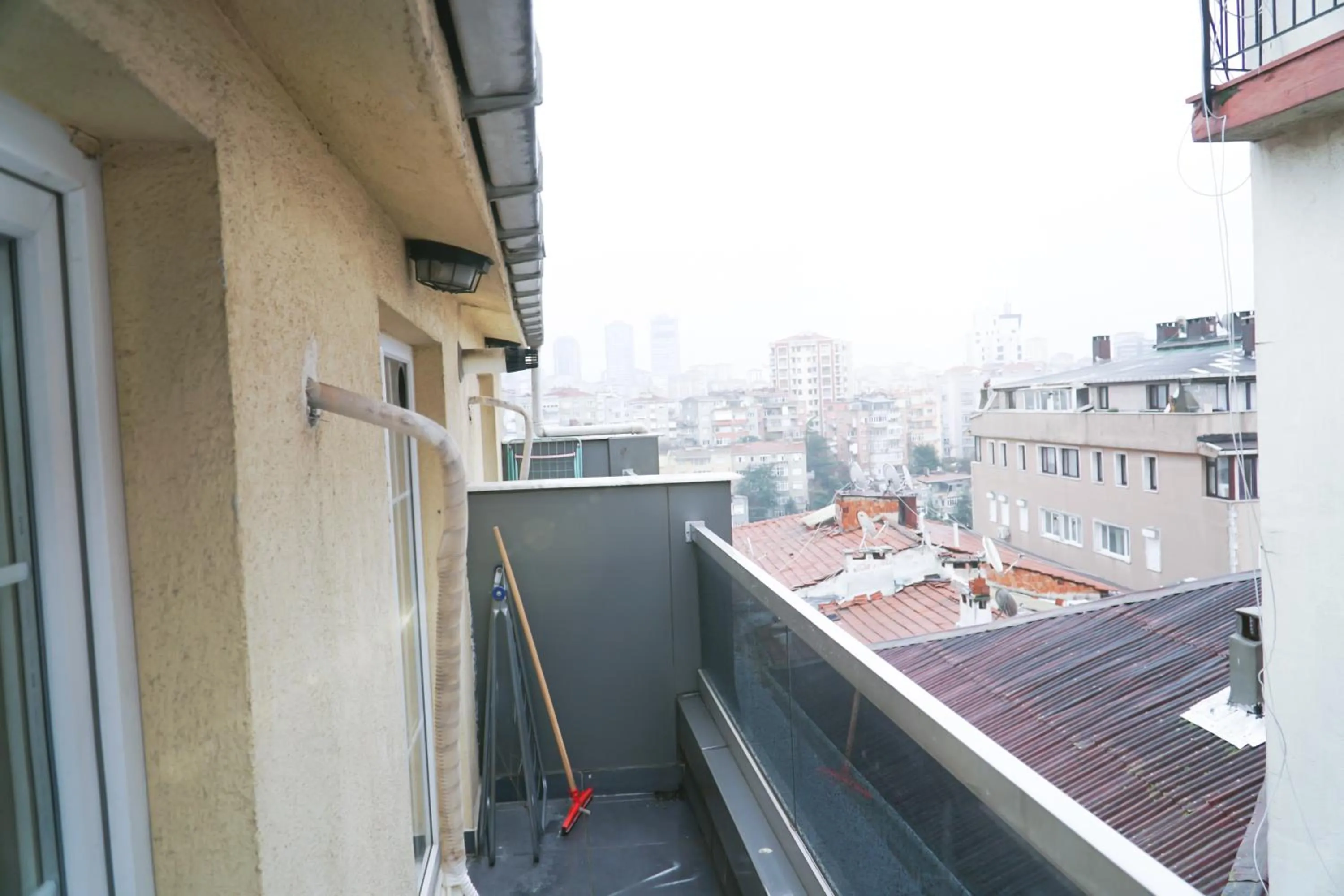 Property building in THE MOST HOTEL