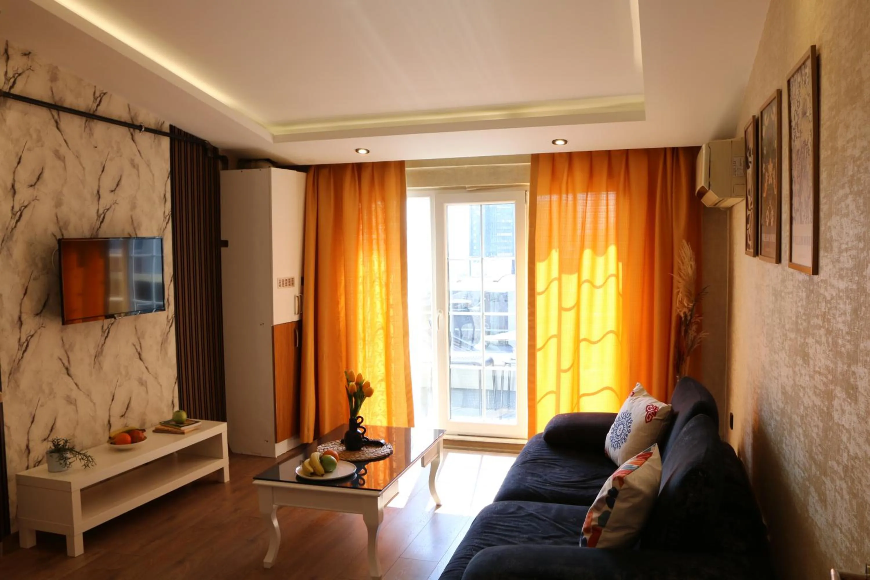 TV and multimedia in THE MOST HOTEL