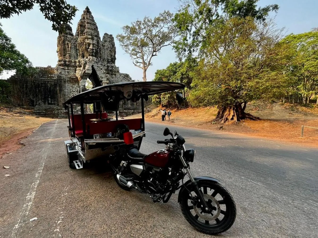 Activities in Lotus Haven Villa