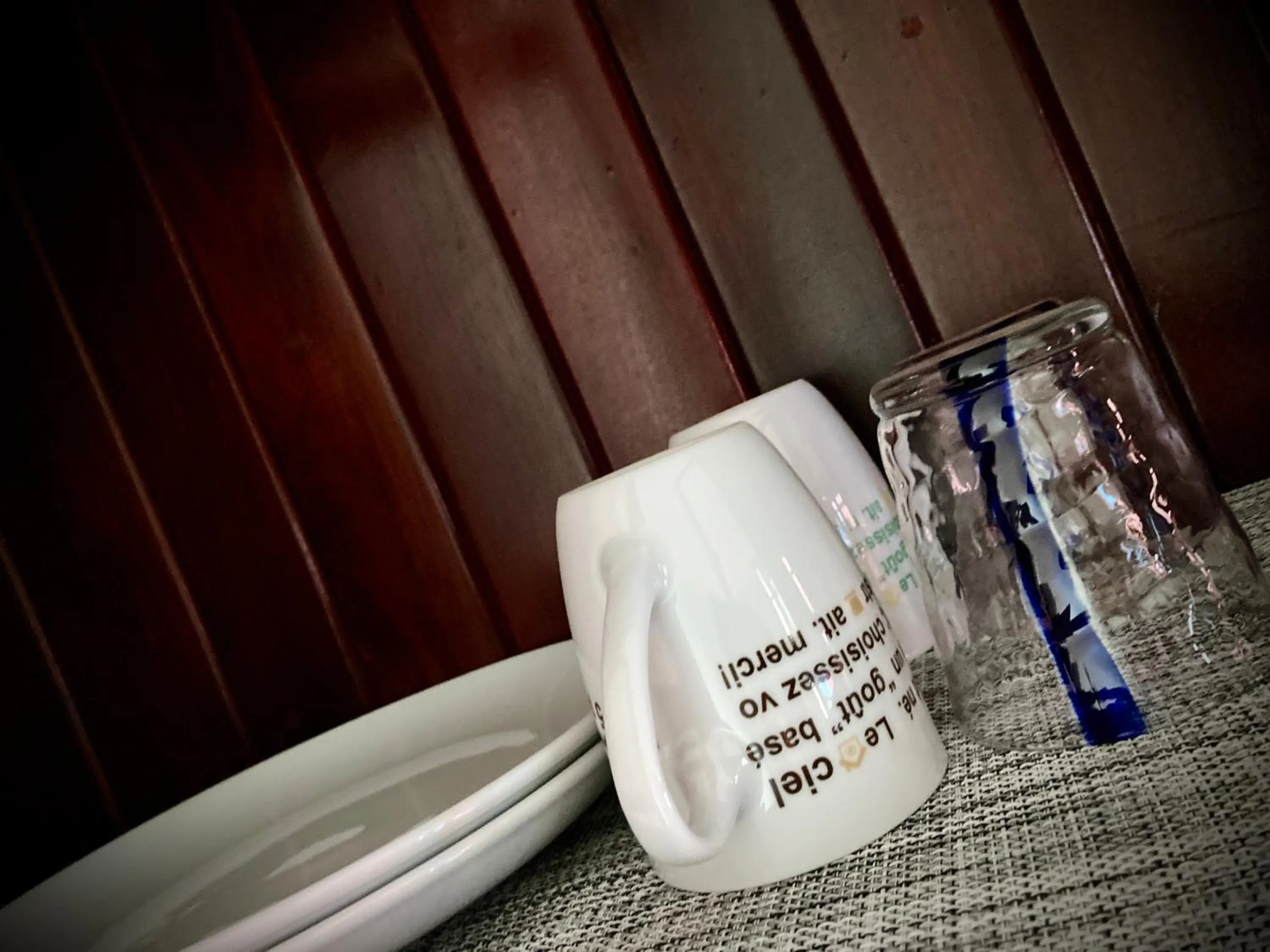 kitchen in Lotus Haven Villa