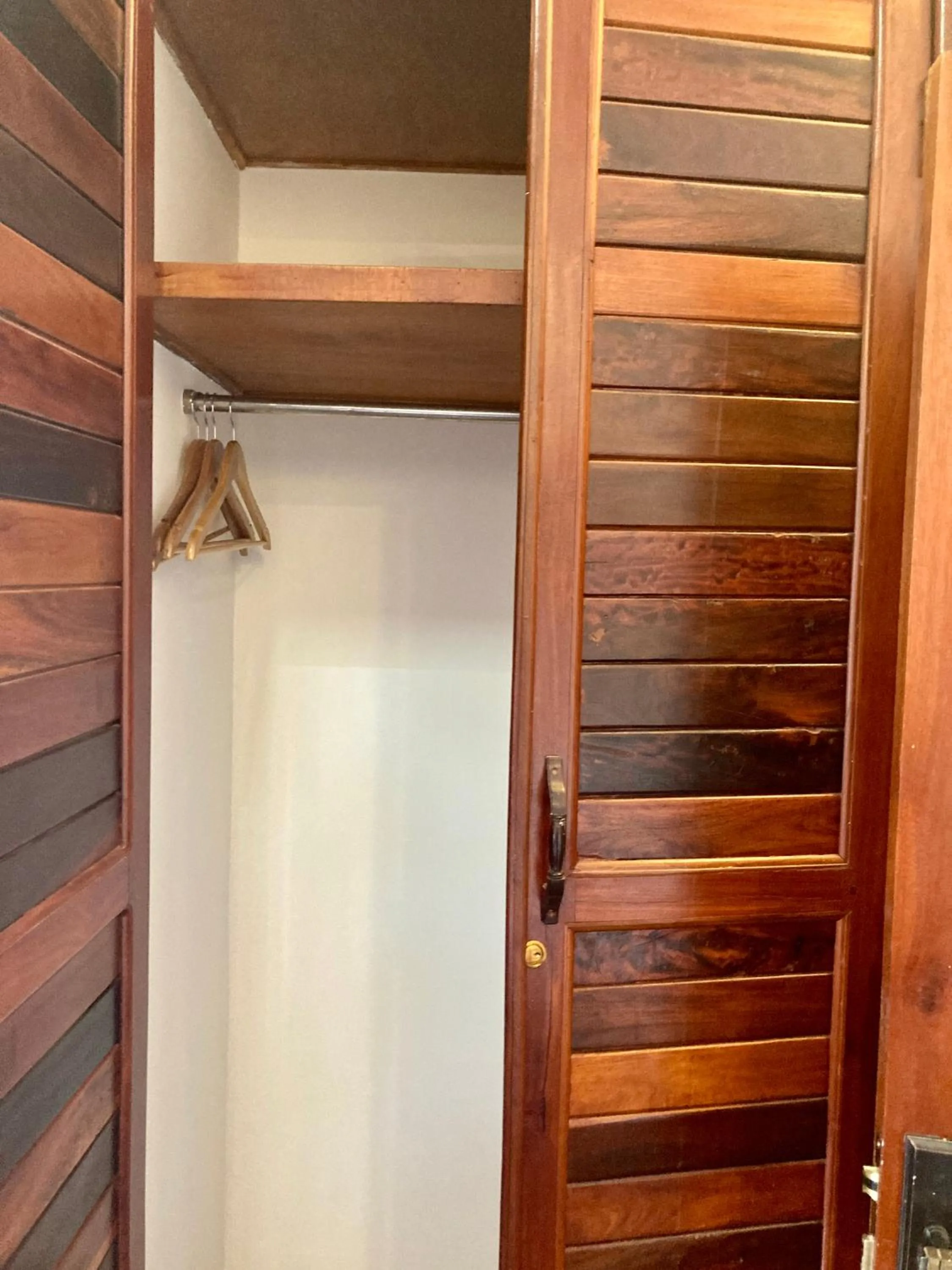 Bedroom in Lotus Haven Villa