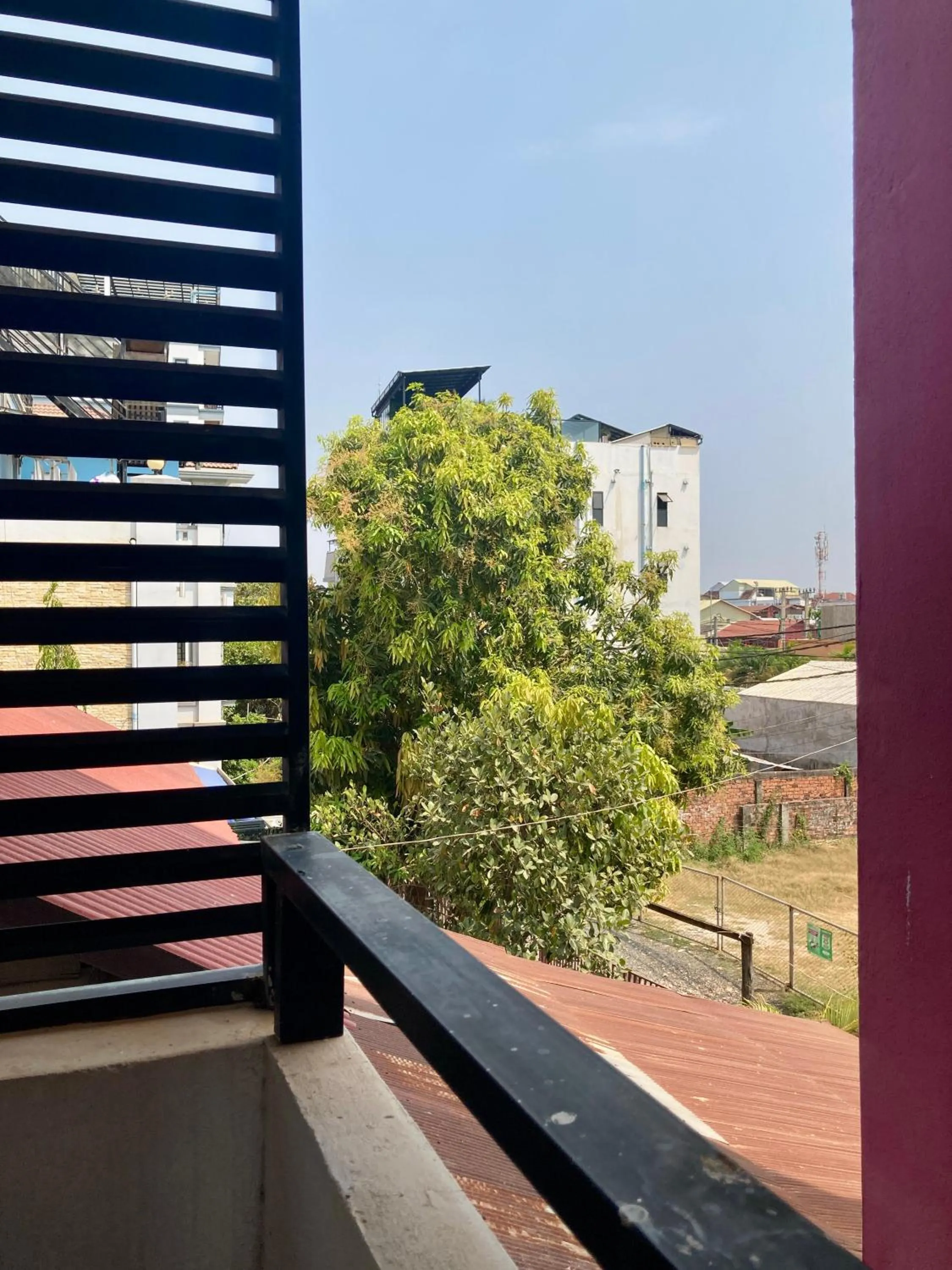 View (from property/room) in Lotus Haven Villa