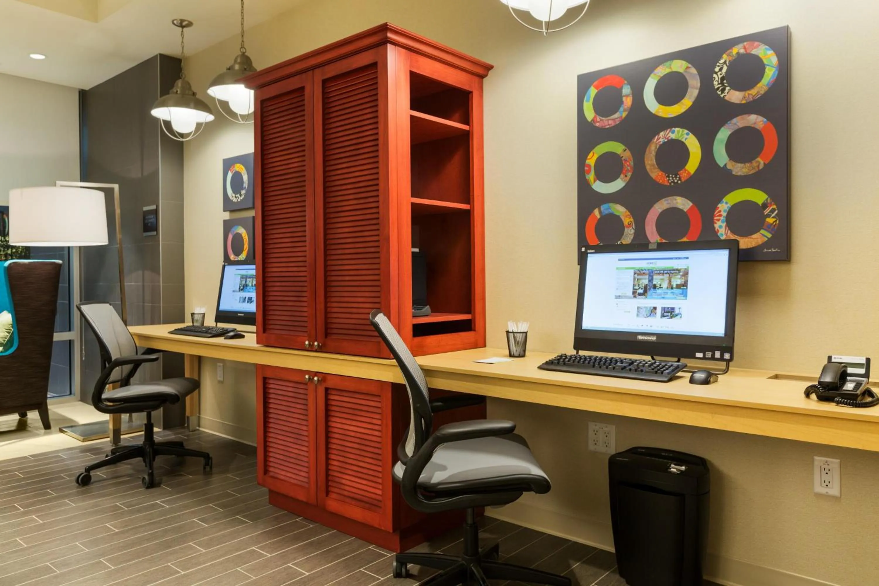 Business facilities in Home2 Suites by Hilton West Edmonton