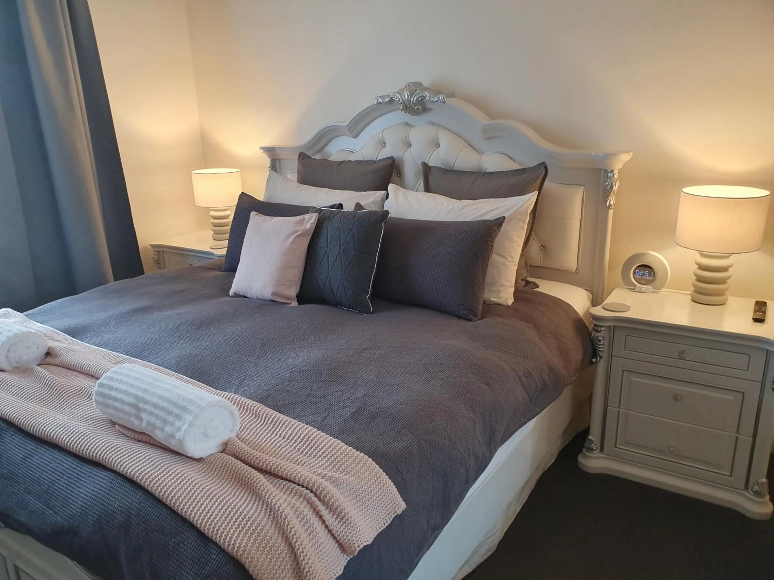 Bed in Hahndorf House B&B