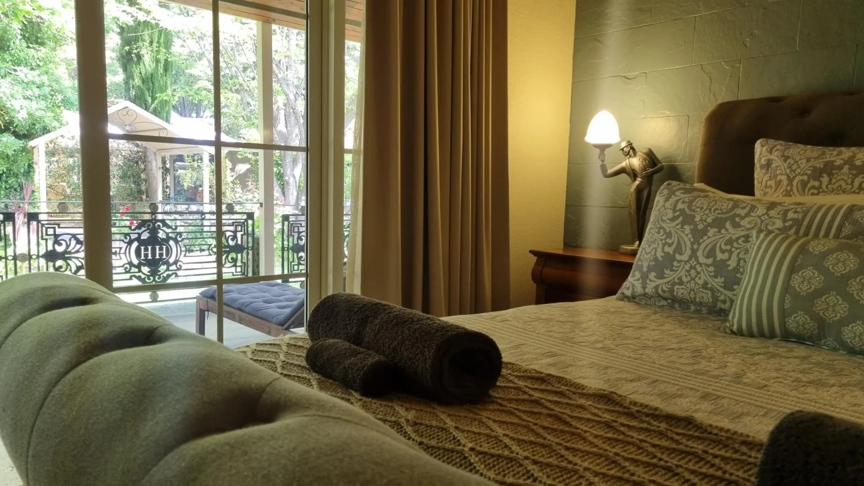 Bed in Hahndorf House B&B