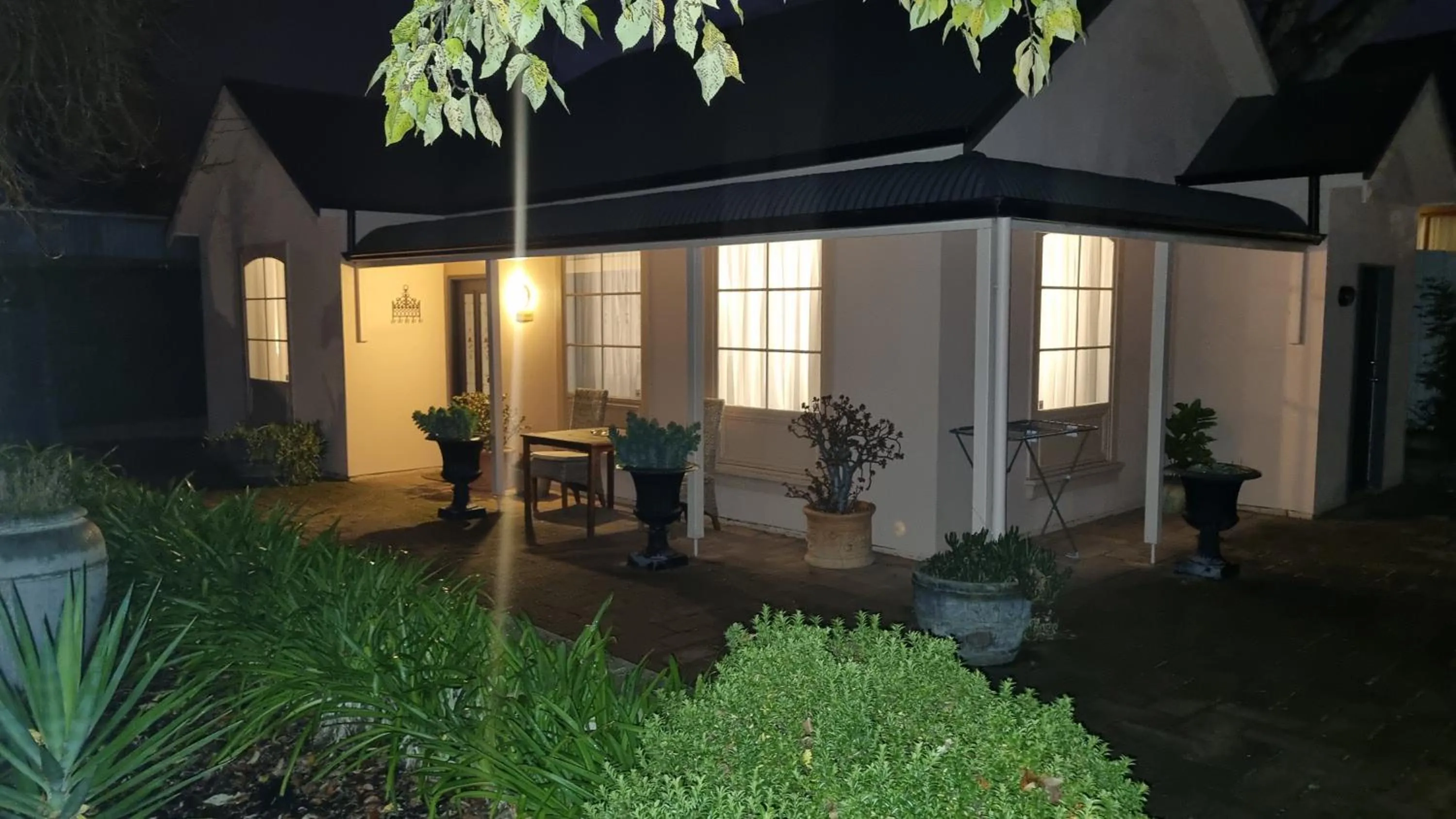 Hahndorf House B&B