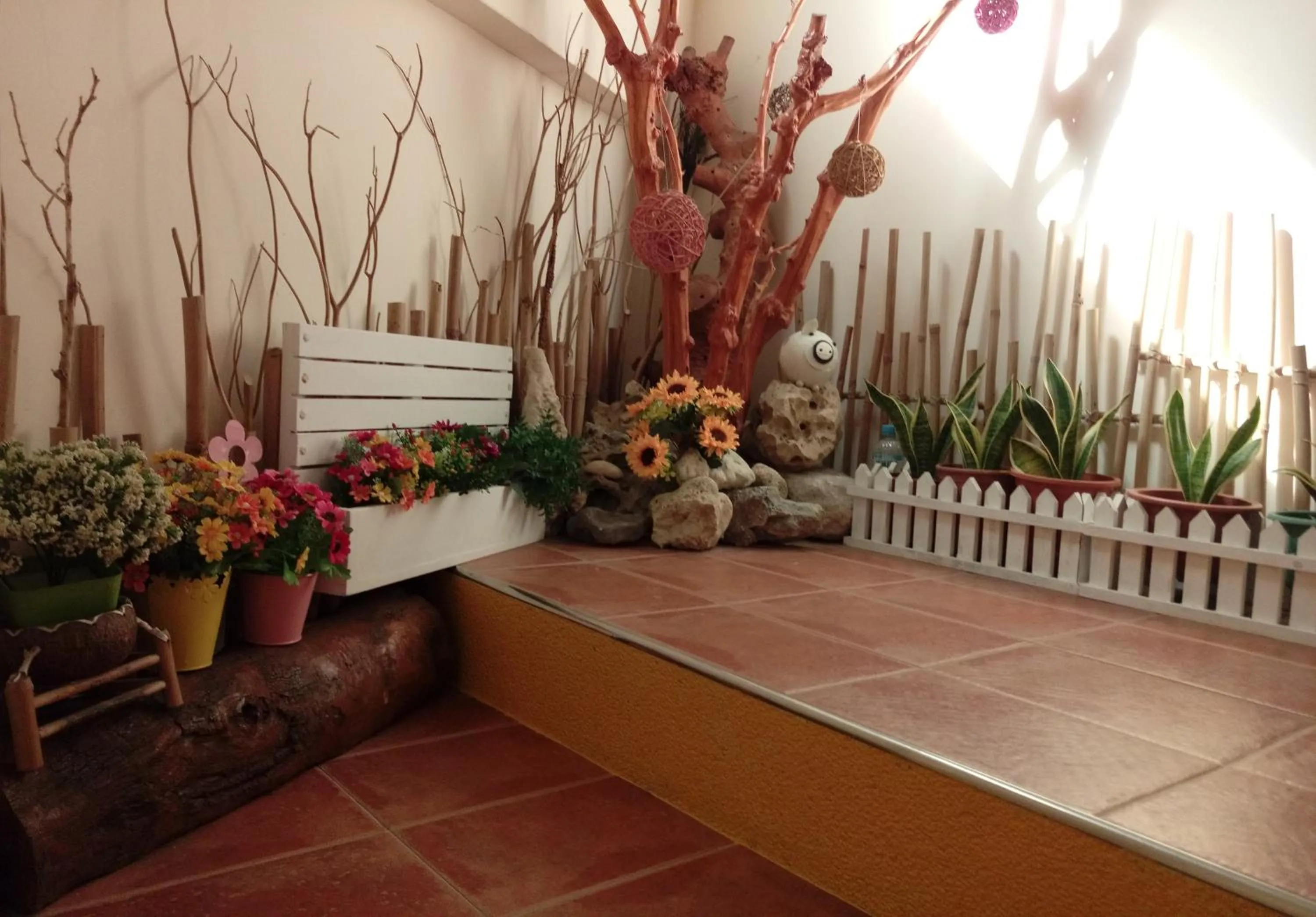 Other in Xing Yu Inn