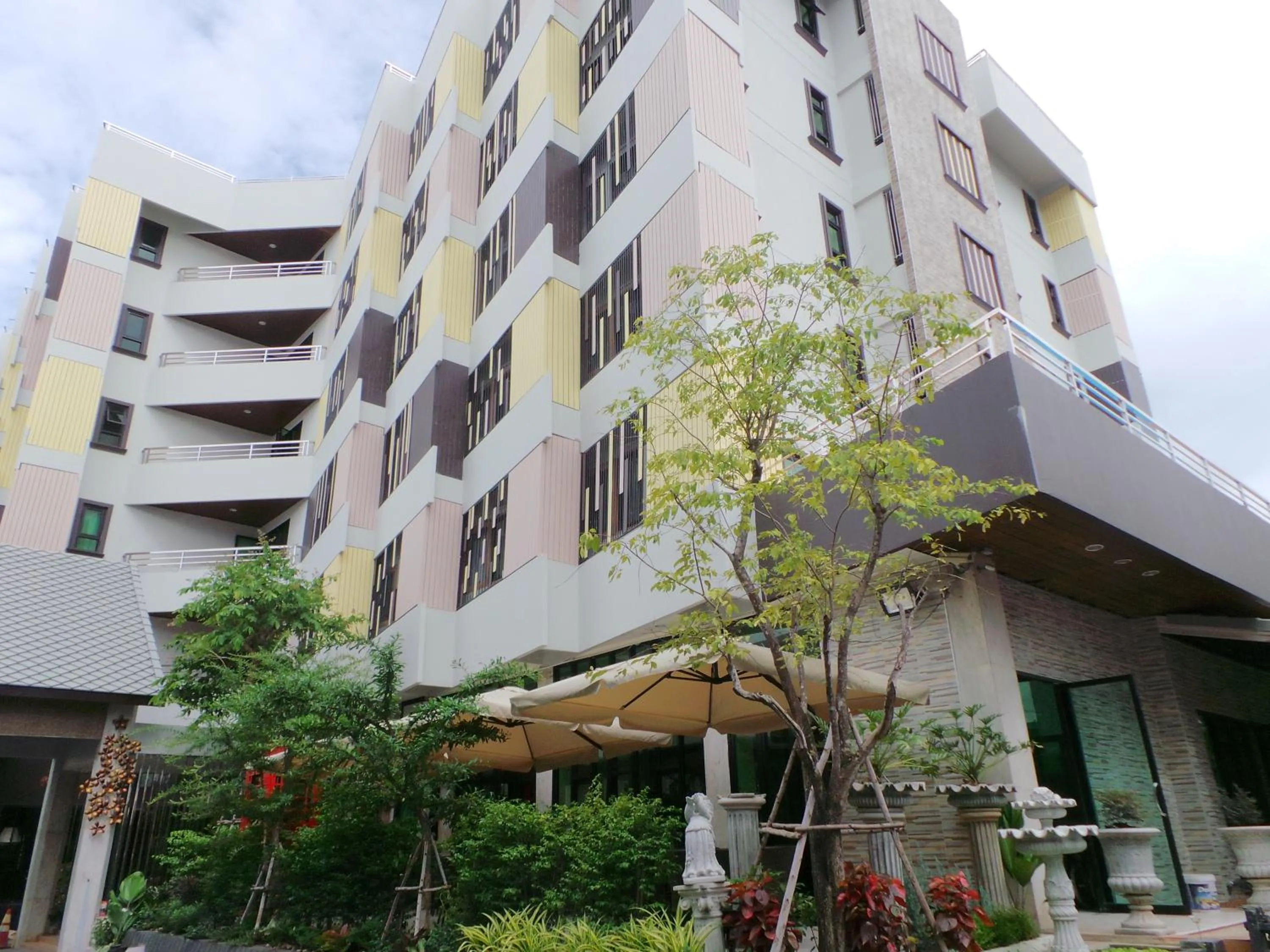 Other in SOHO Boutique Hotel