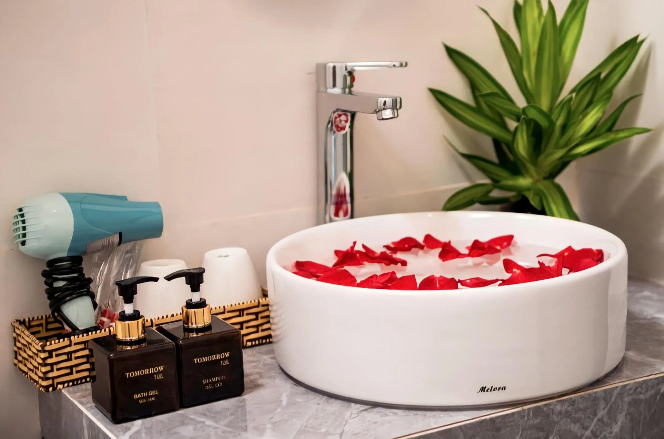 Coffee/tea facilities in Tomorrow Hoi An Villa