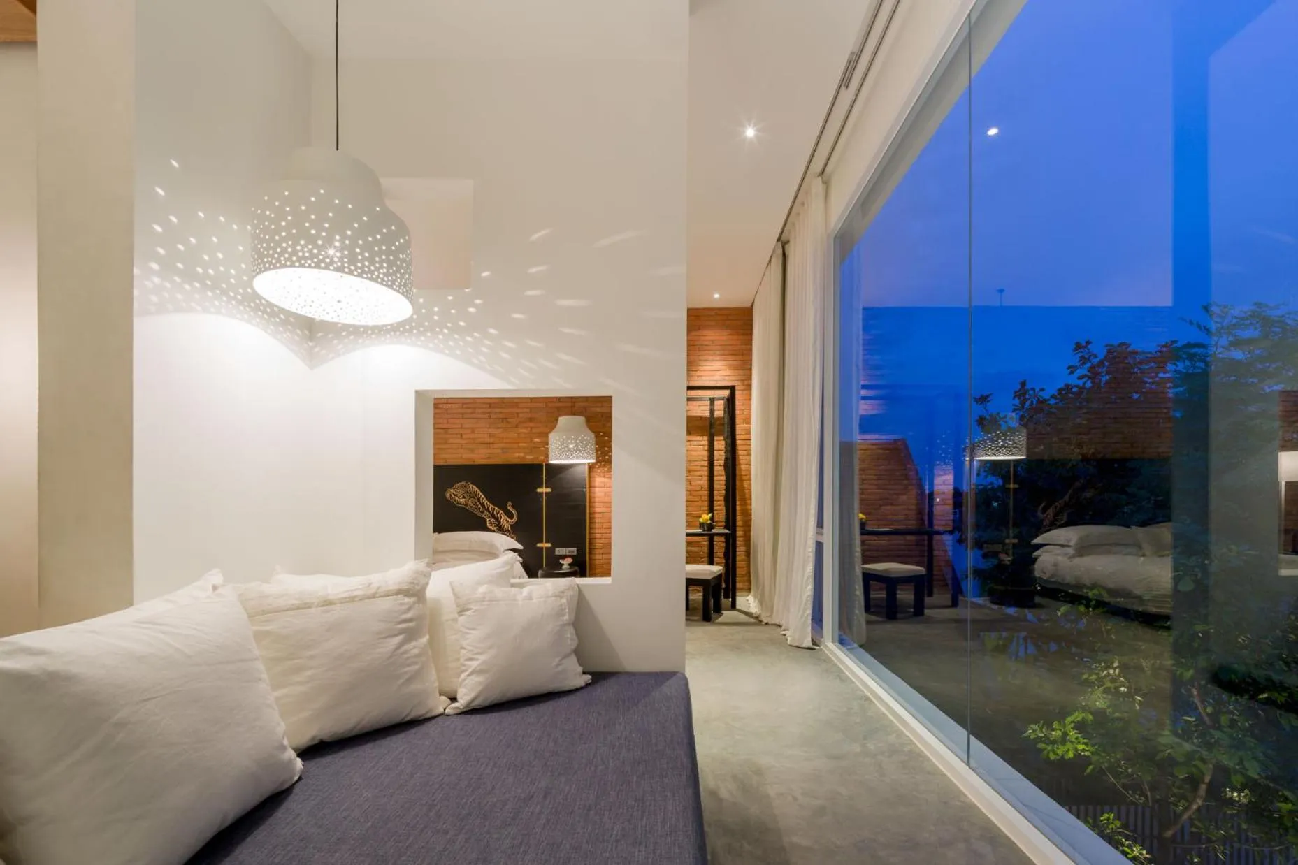 View (from property/room) in Sala Ayutthaya