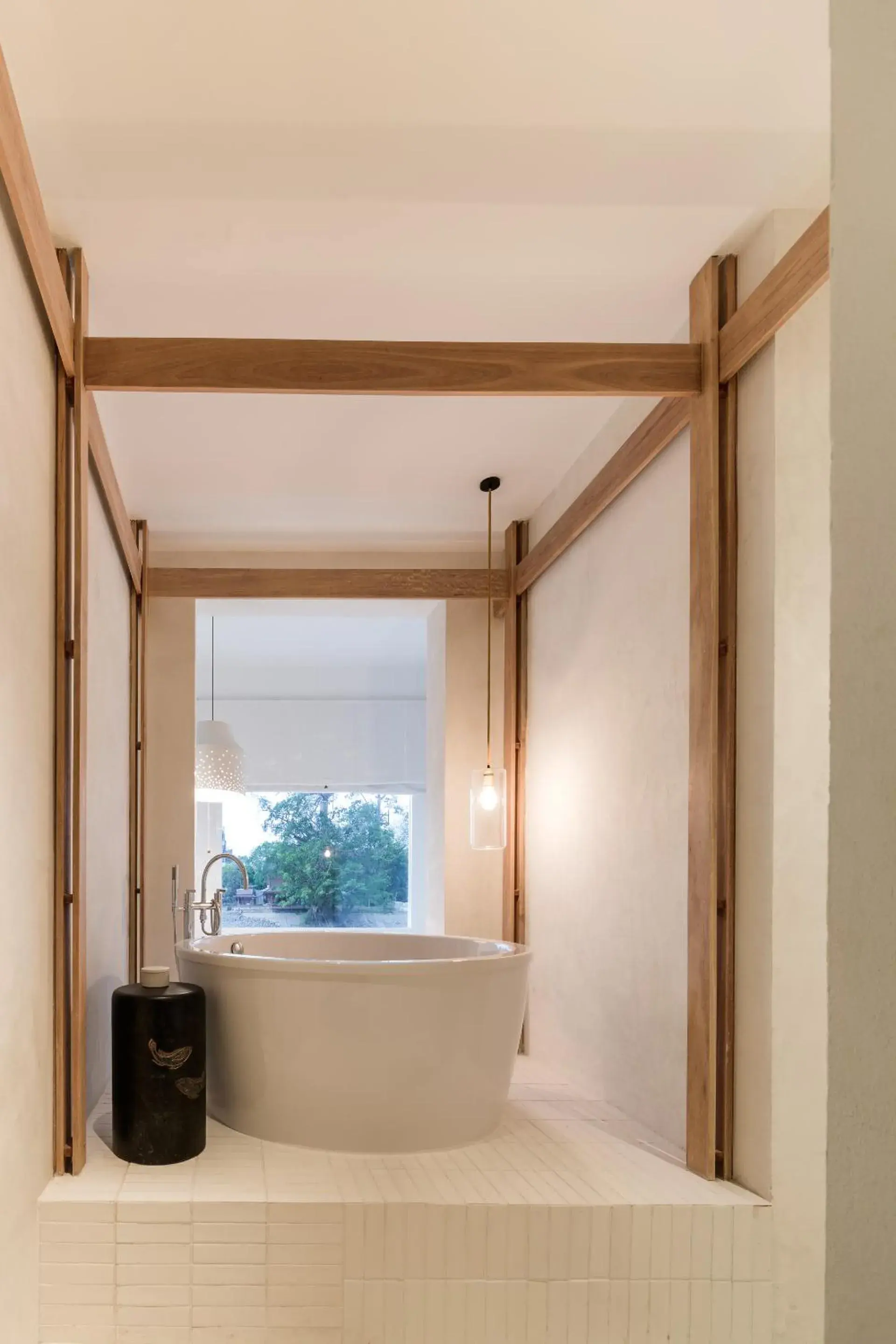 Deluxe River View Terrace in Sala Ayutthaya Deluxe River View Terrace in Sala Ayutthaya