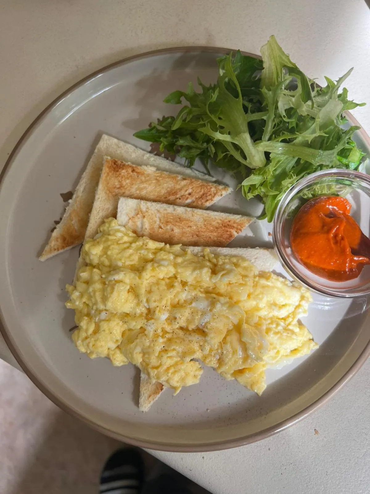 Breakfast in Valdez Motor Lodge
