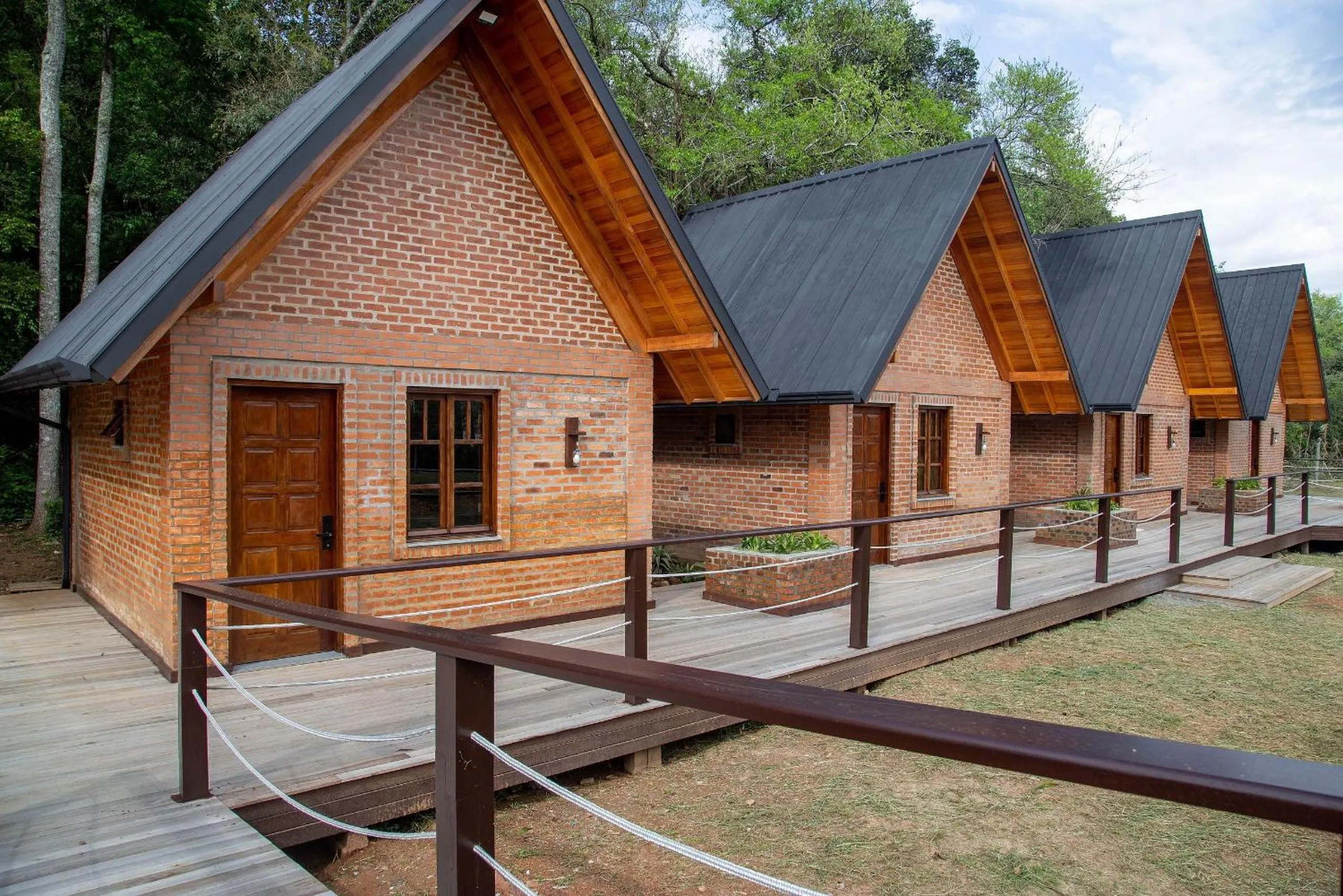 Villaggio dos Vinhedos