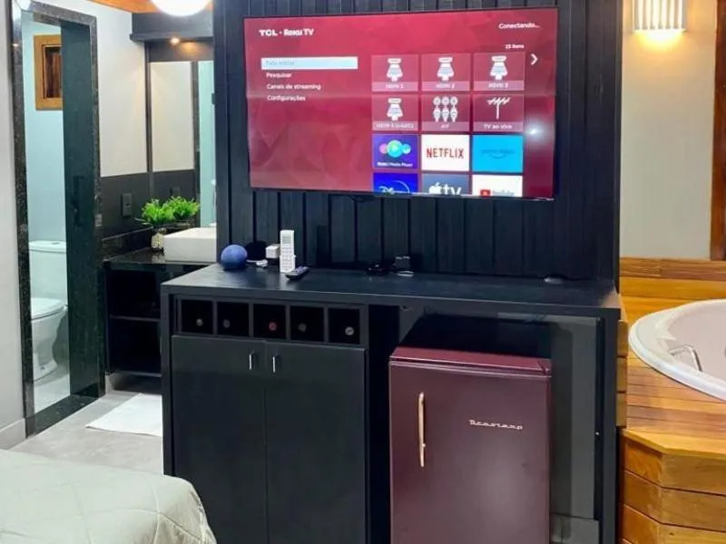 Villaggio dos Vinhedos