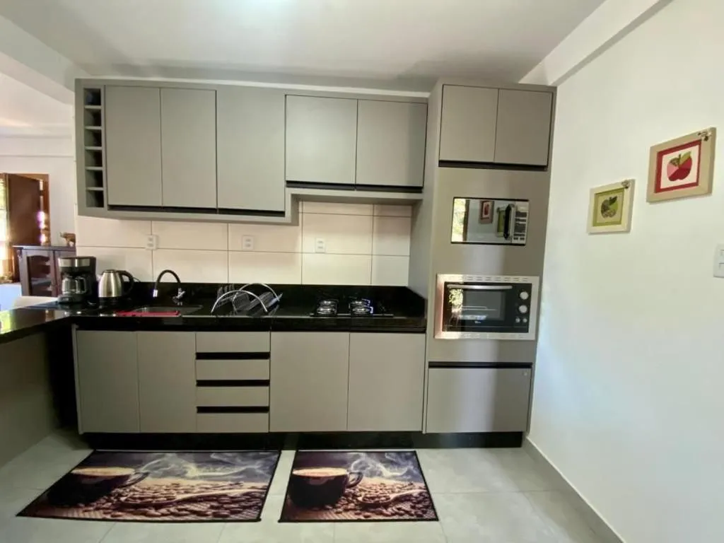 Villaggio dos Vinhedos