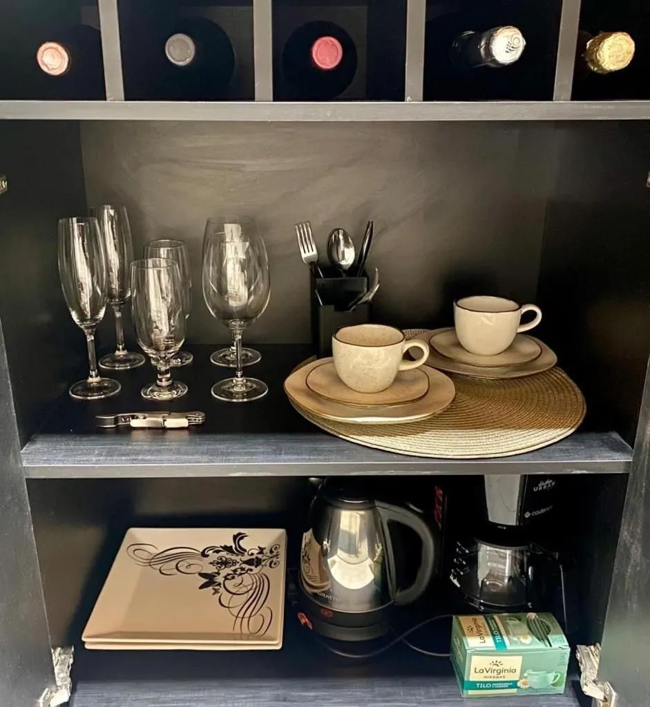 Villaggio dos Vinhedos