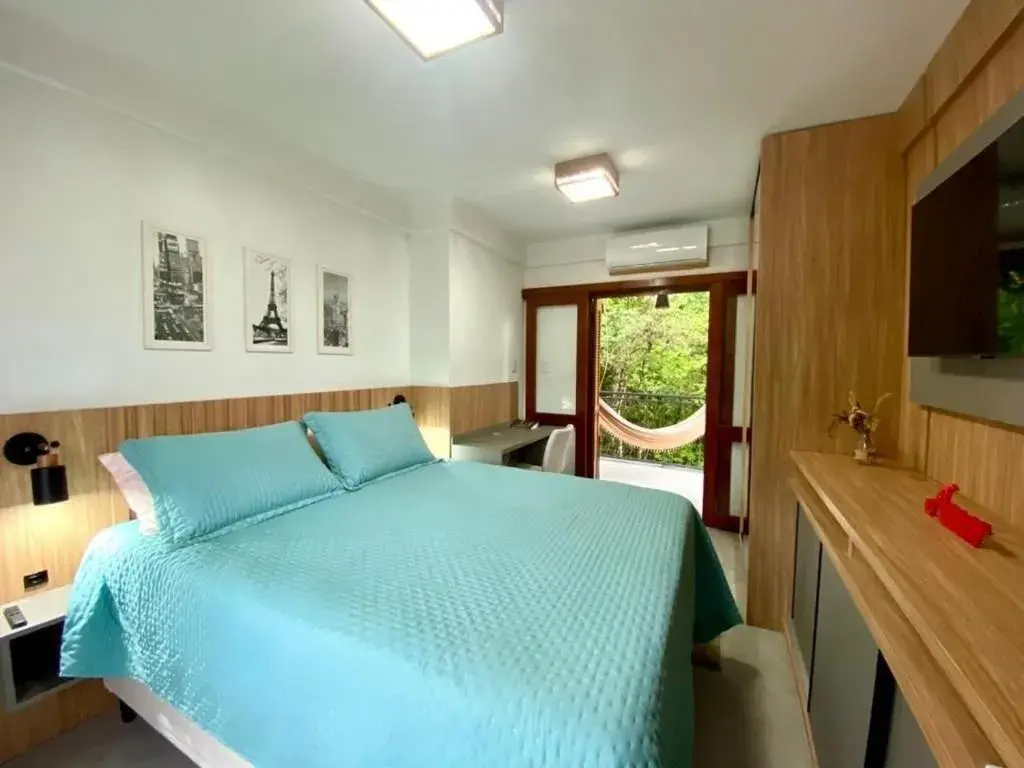 Apartment in Villaggio dos Vinhedos Apartment in Villaggio dos Vinhedos