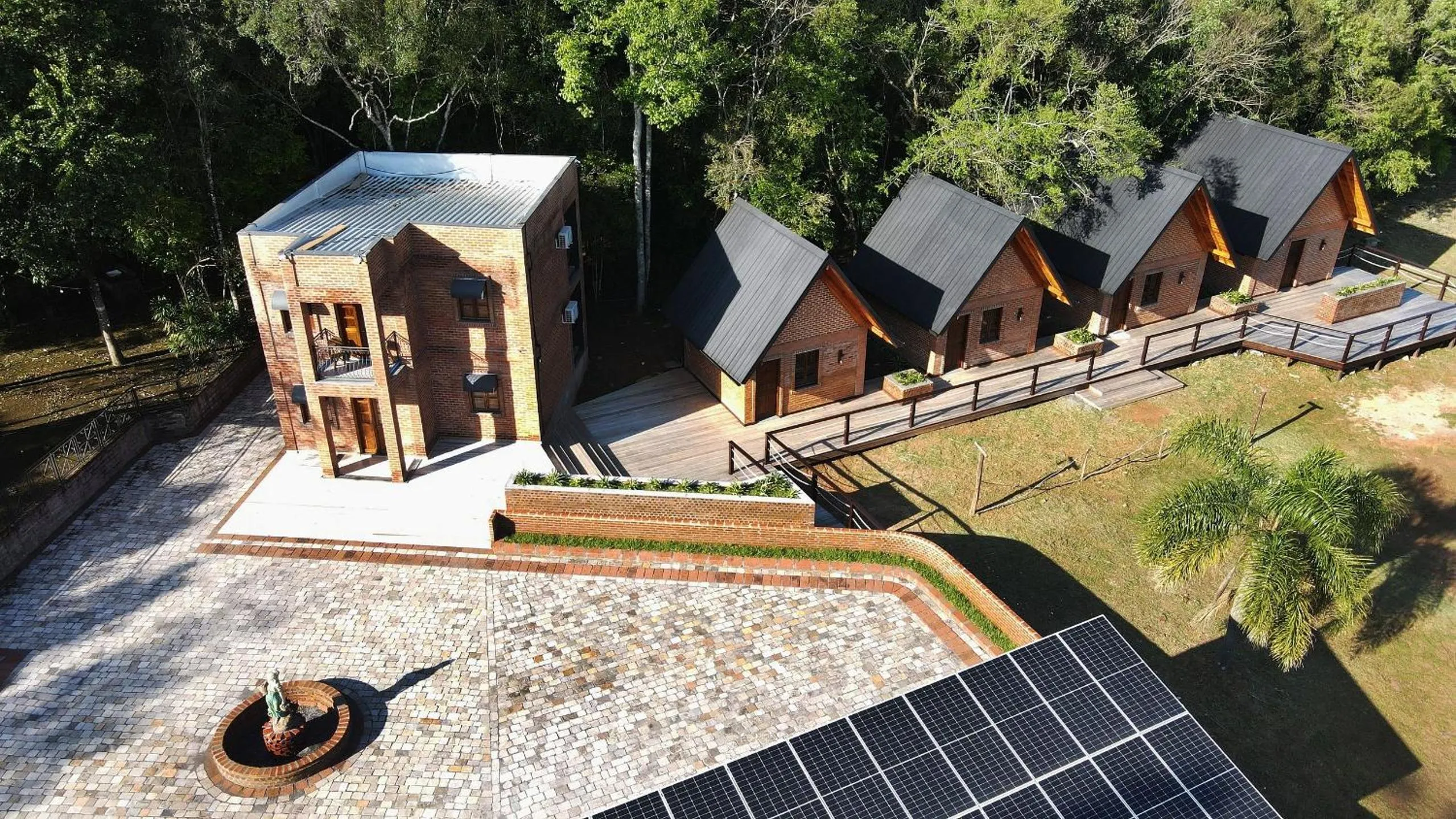 Villaggio dos Vinhedos